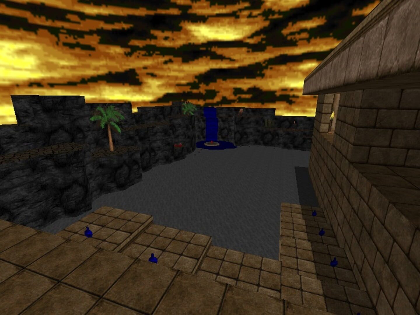 Tyrant - Screenshot