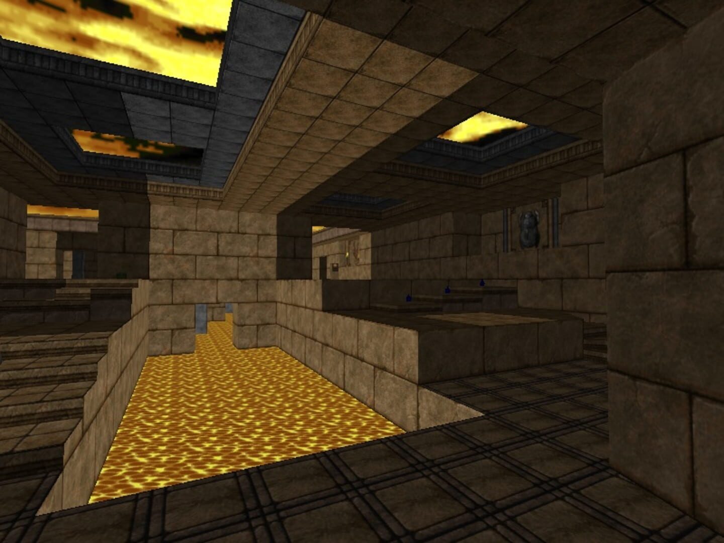 Tyrant - Screenshot