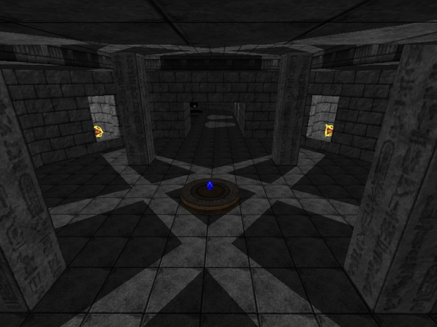 Tyrant - Screenshot