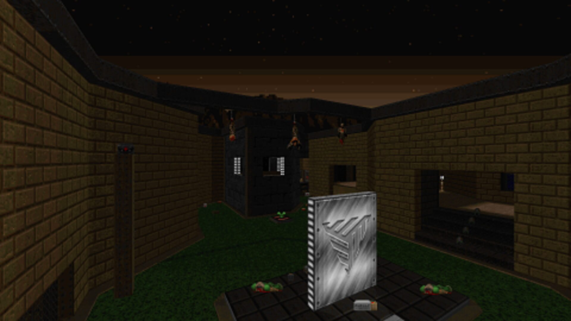 Donuts - Screenshot