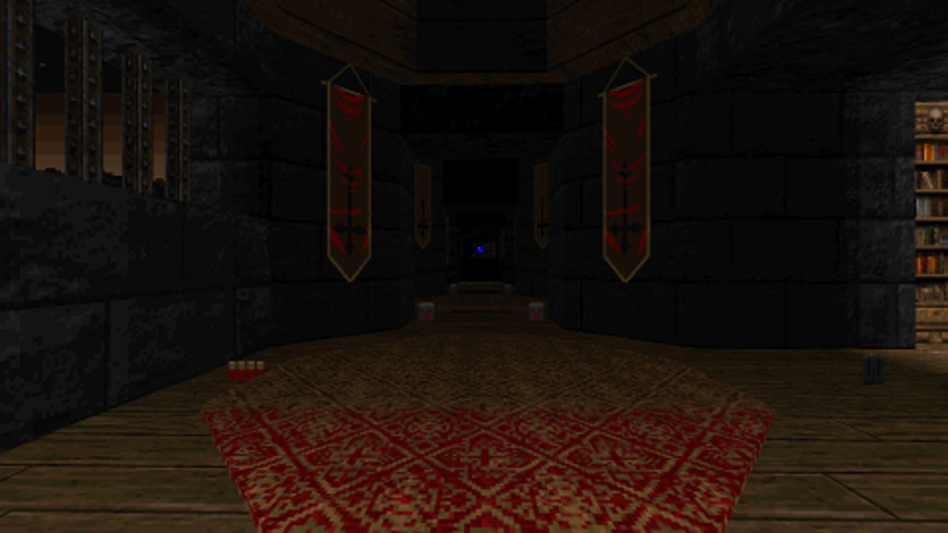 Donuts - Screenshot