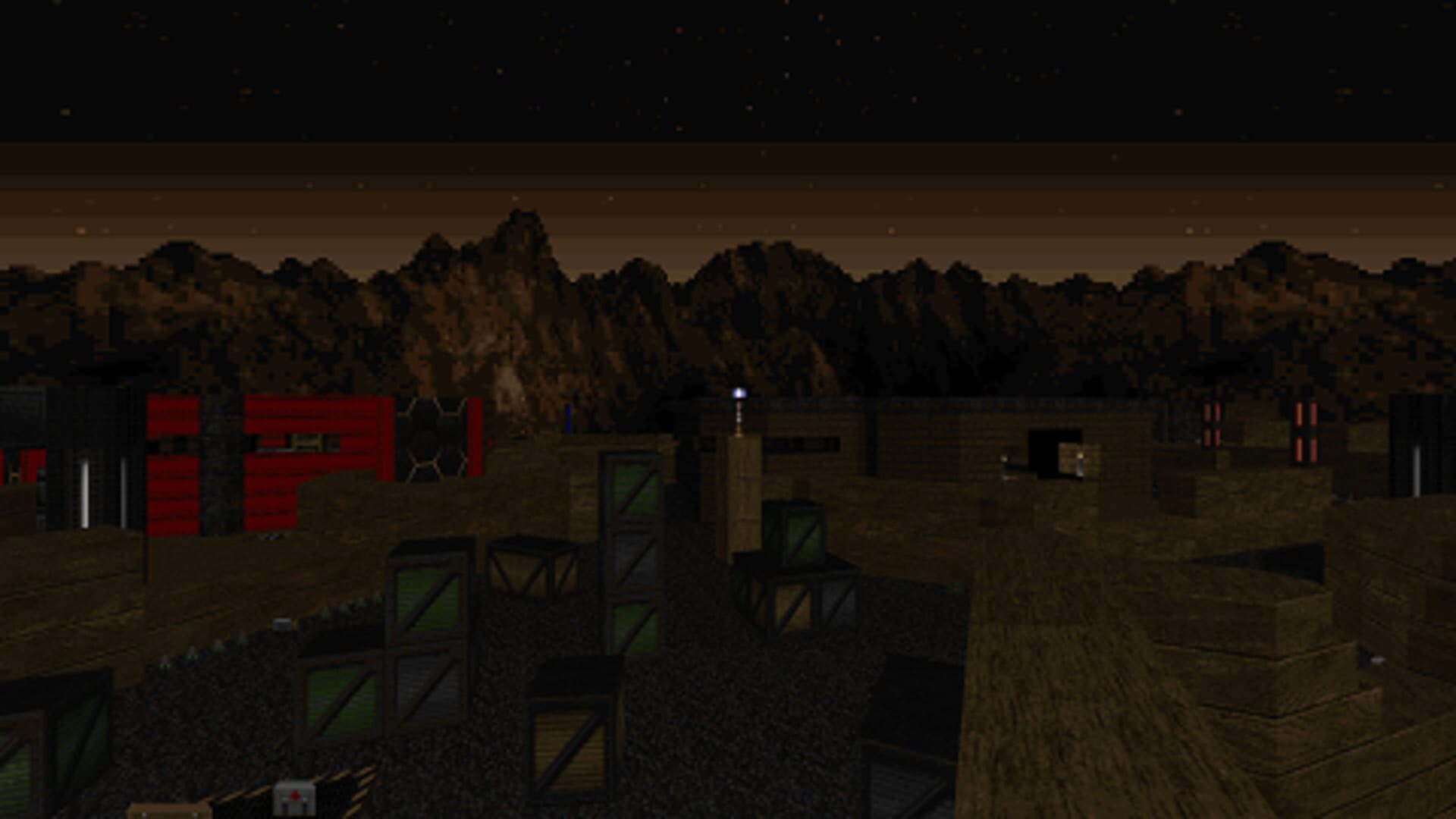 Donuts - Screenshot