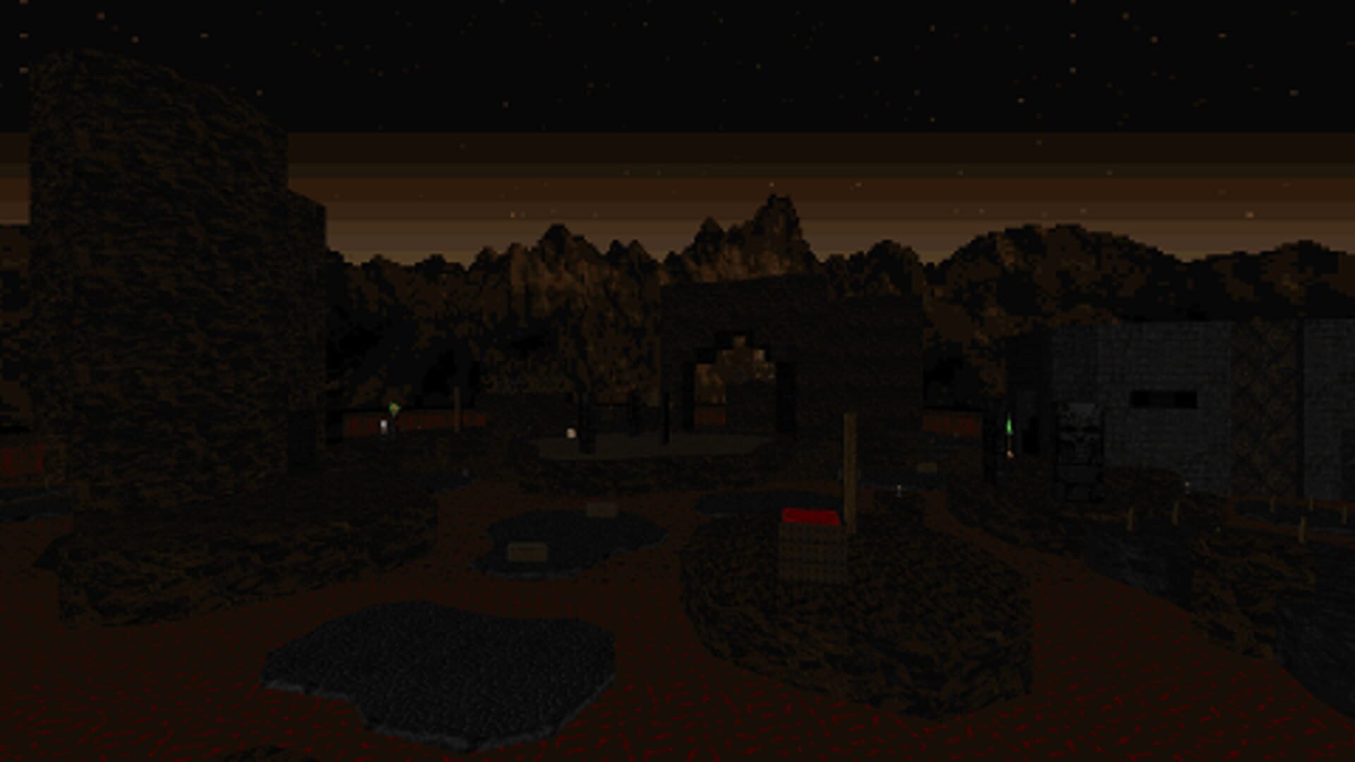 Donuts - Screenshot