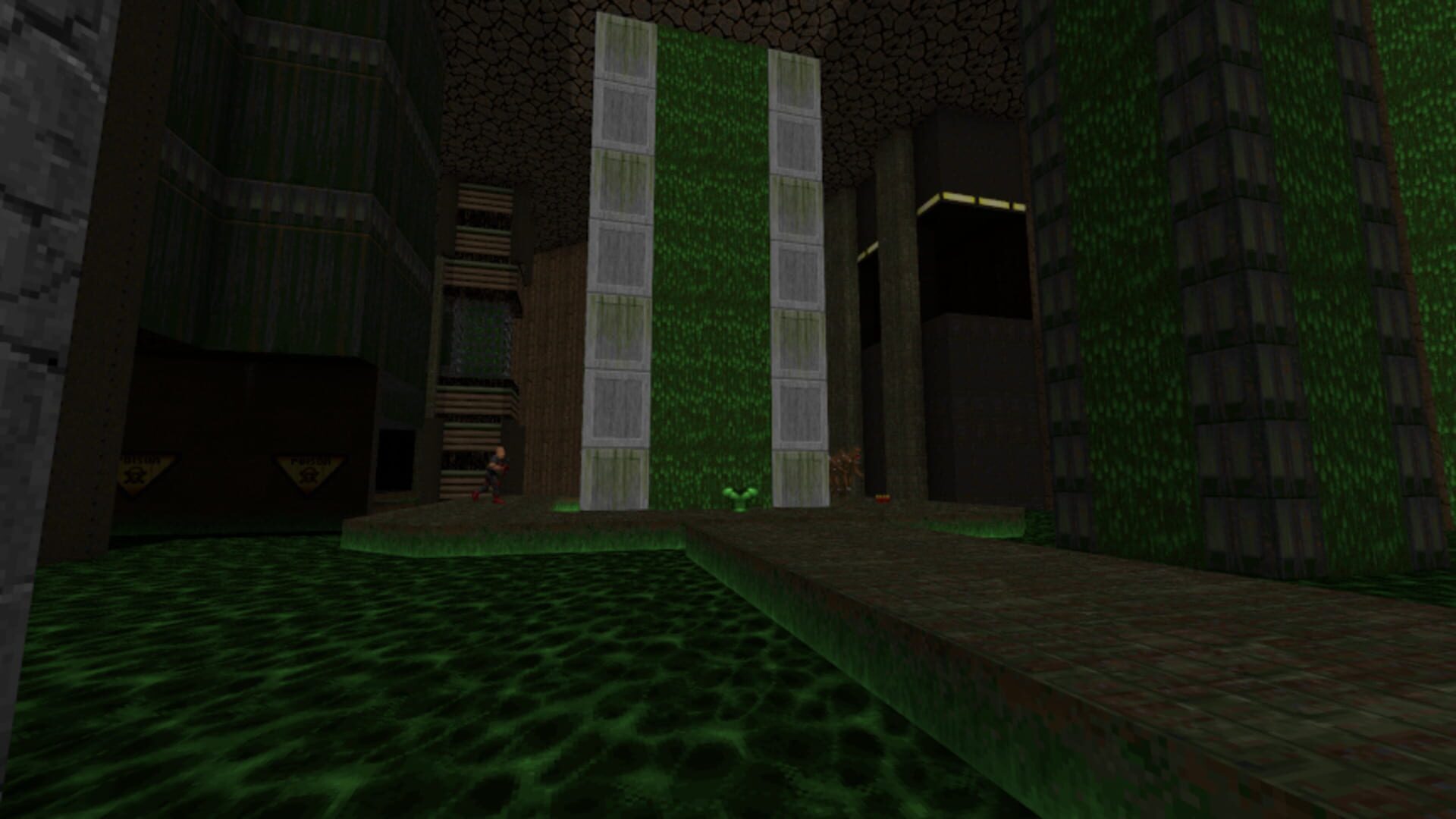 Toxicity - Screenshot