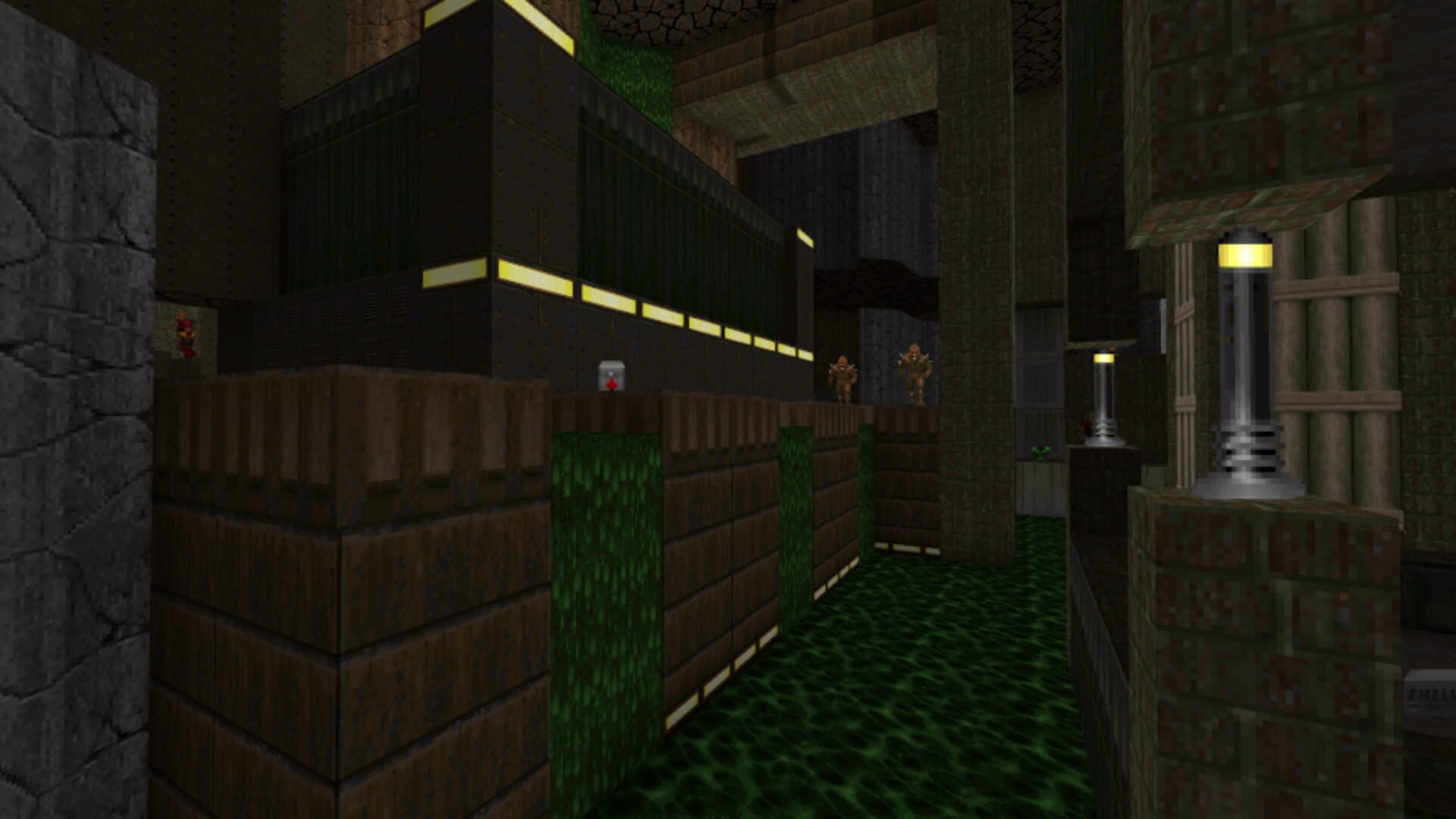 Toxicity - Screenshot