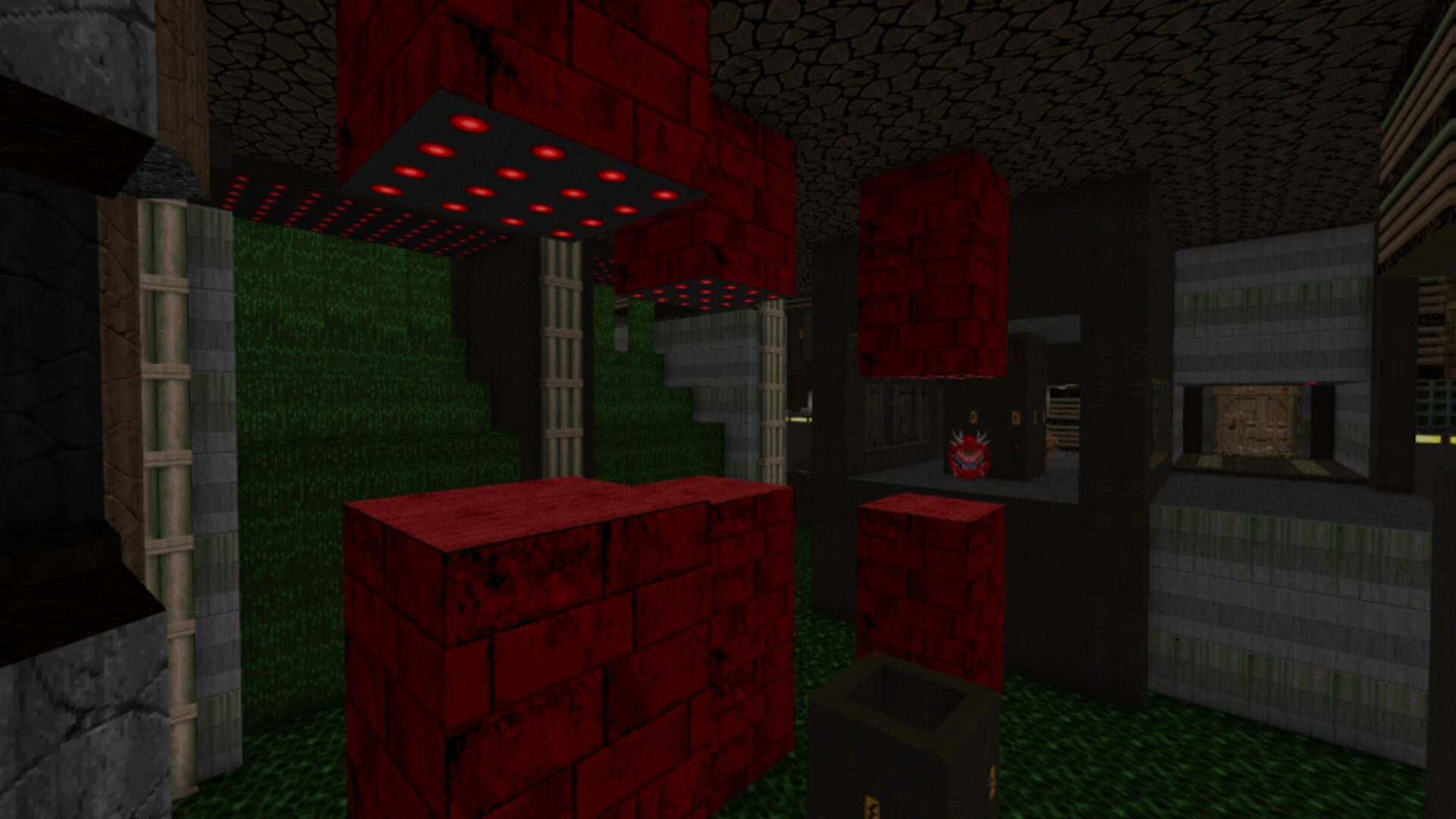 Toxicity - Screenshot
