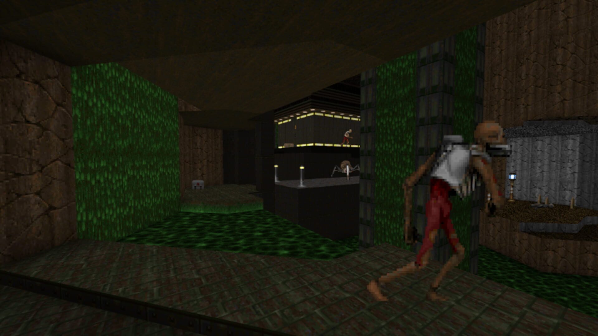 Toxicity - Screenshot