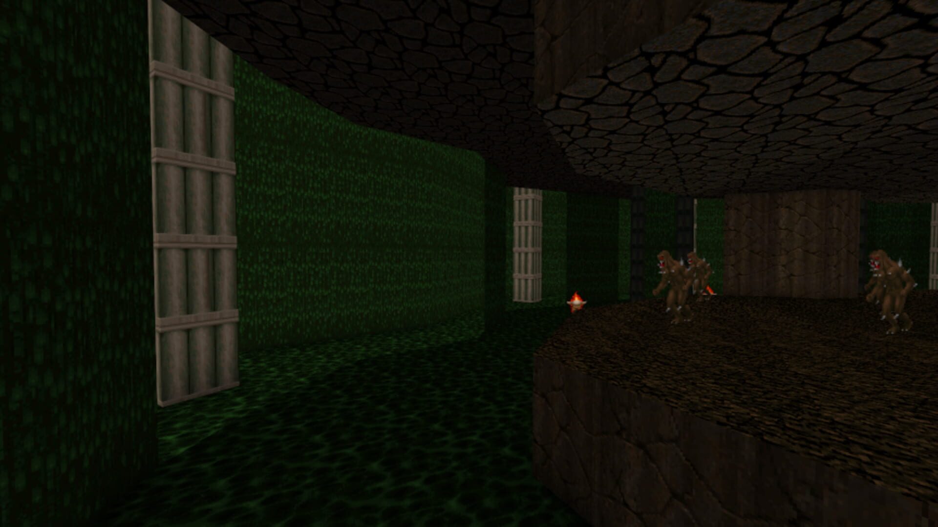 Toxicity - Screenshot