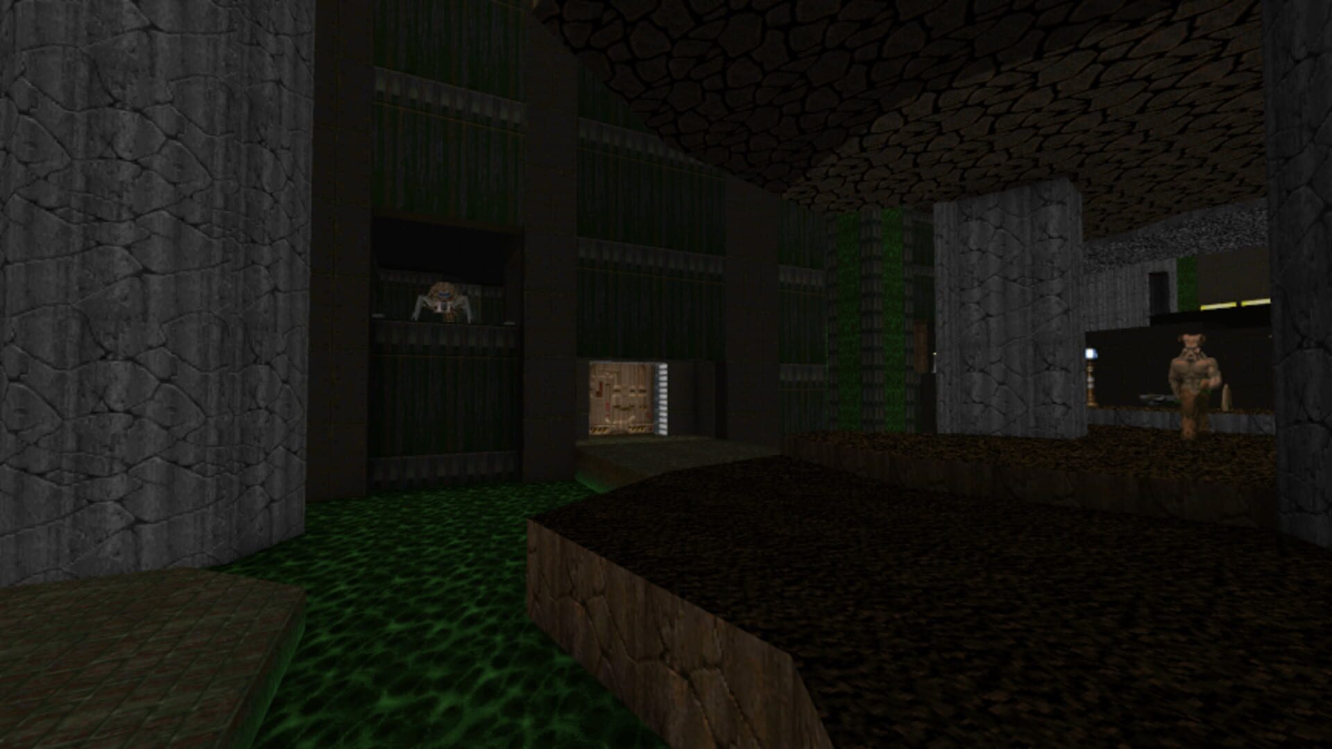 Toxicity - Screenshot