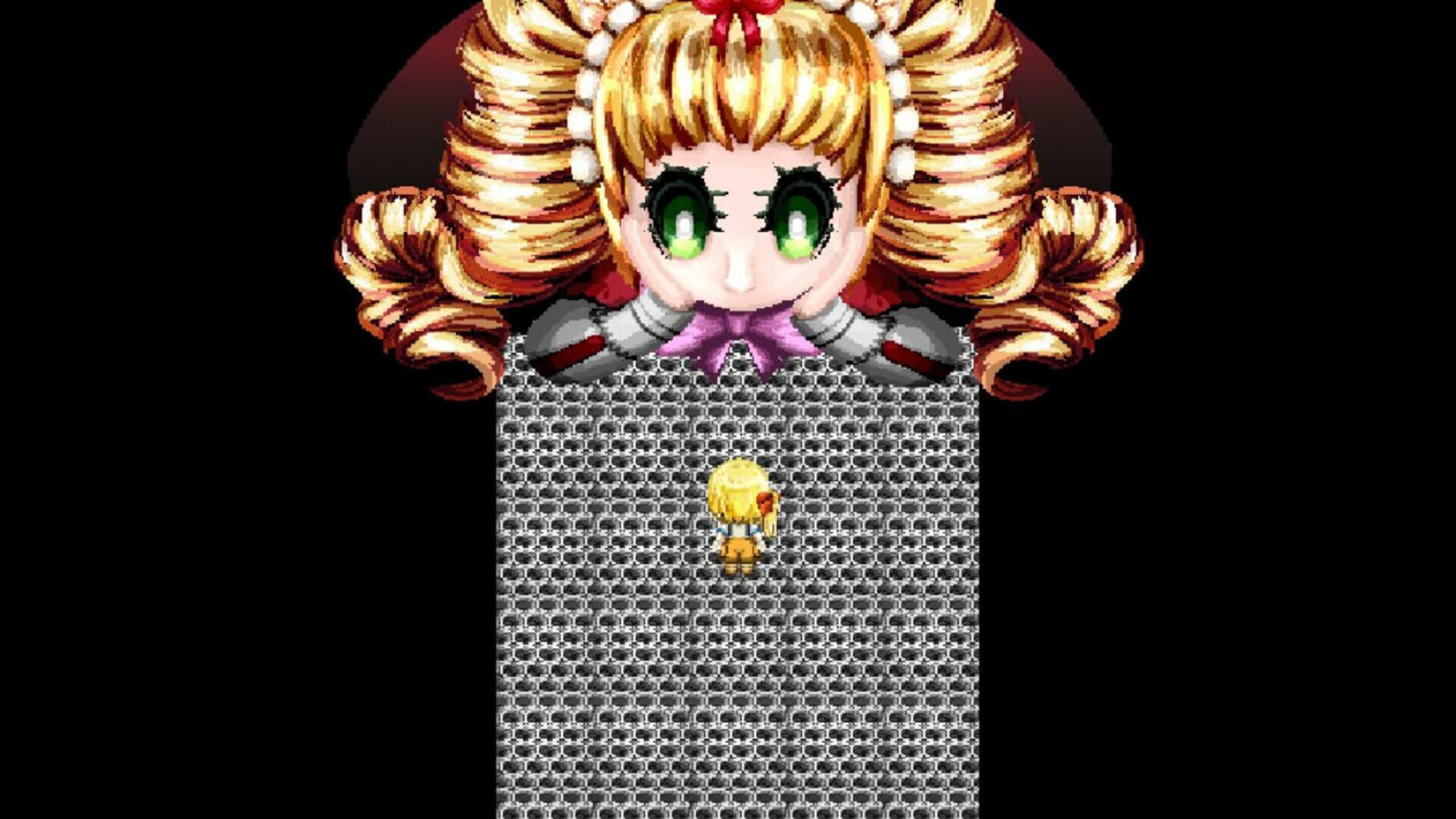 DollHouse: Survive or Death