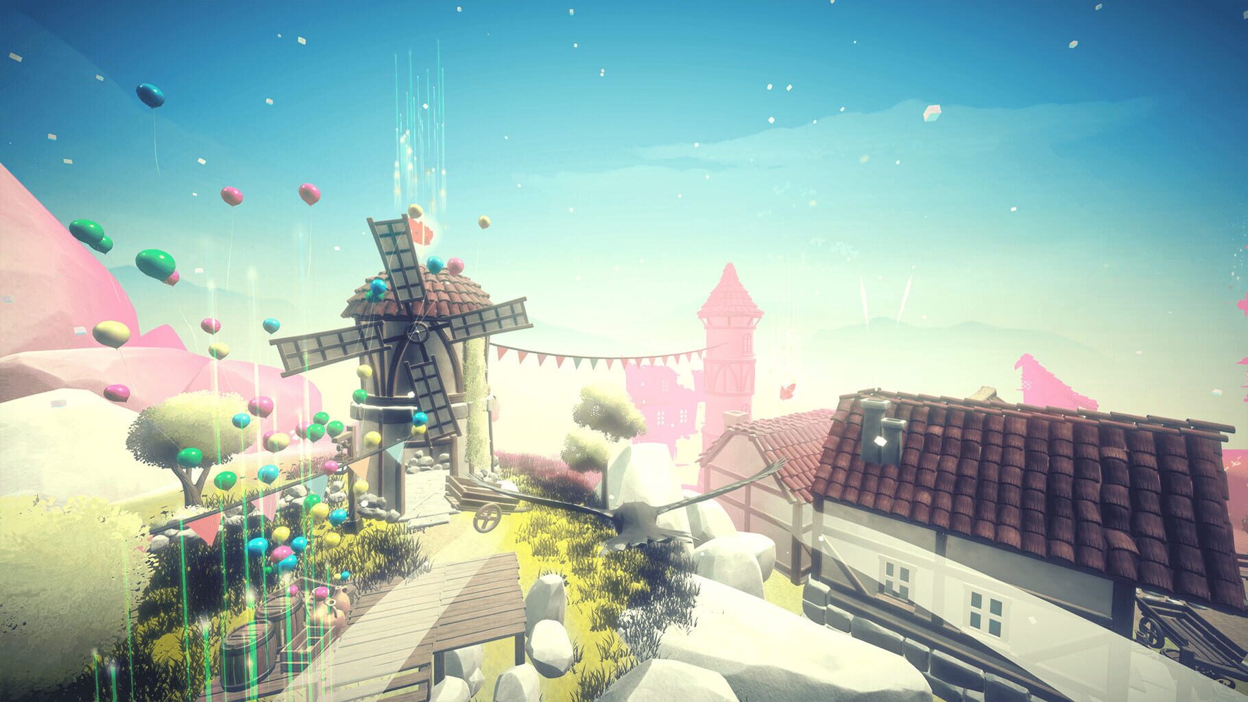 Aery: Calm Mind 4 screenshot