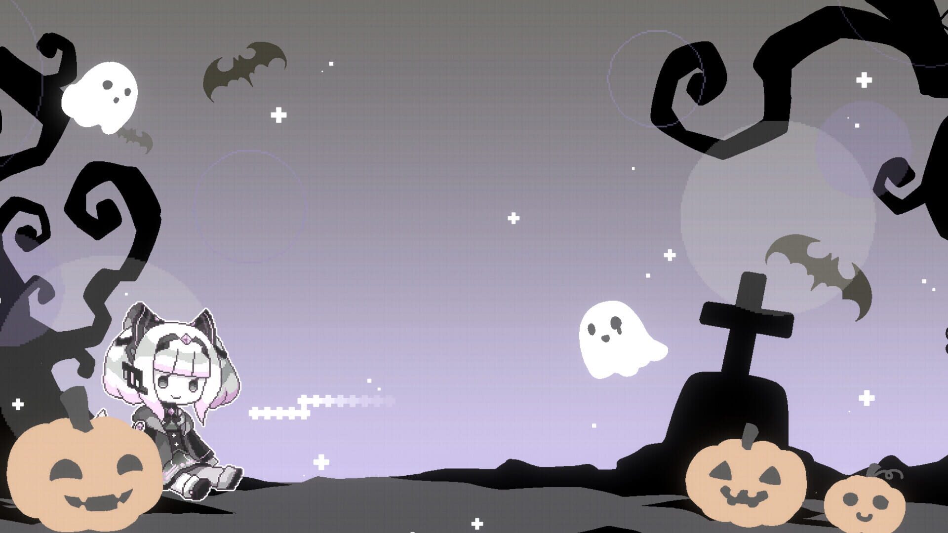 Last Command: Scream Fest pack - Screenshot