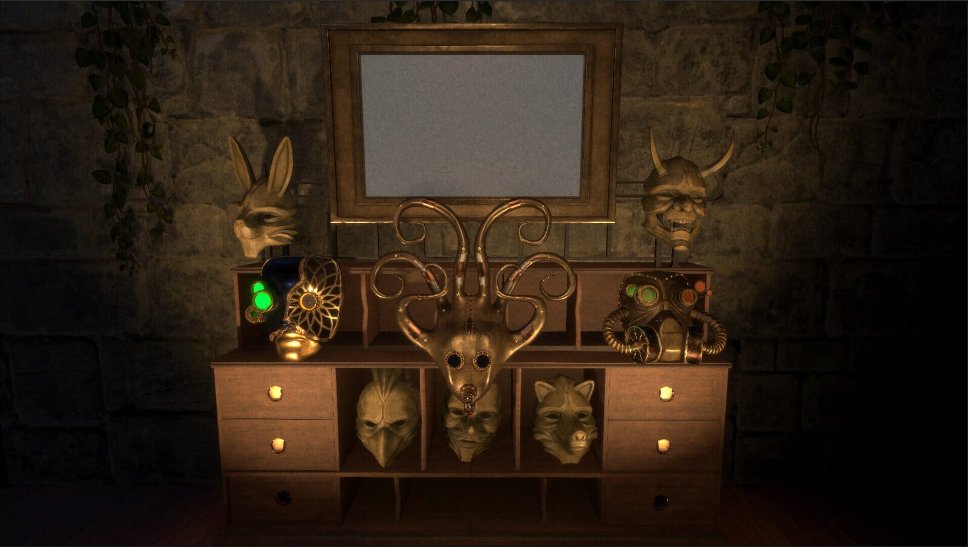 Mad Experiments 2: Premium Pack - Screenshot