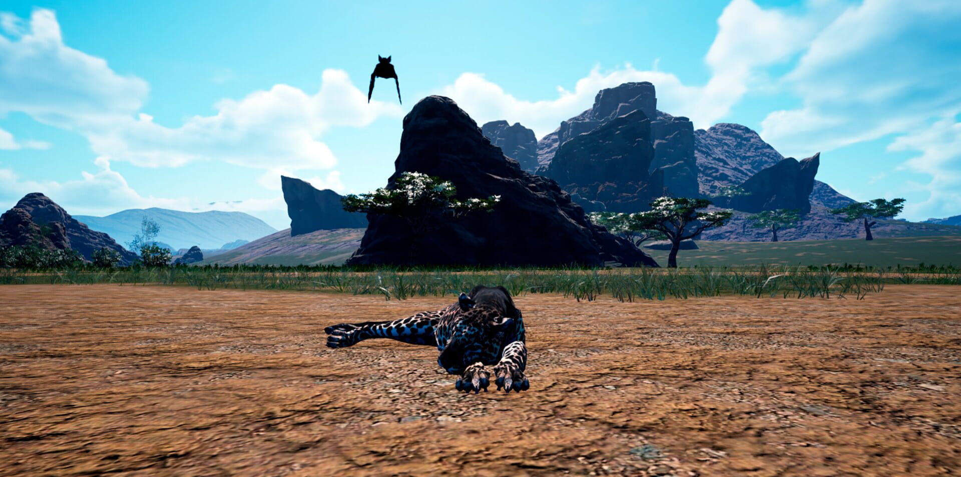 Animalia Survival: Haloween Pack - Screenshot