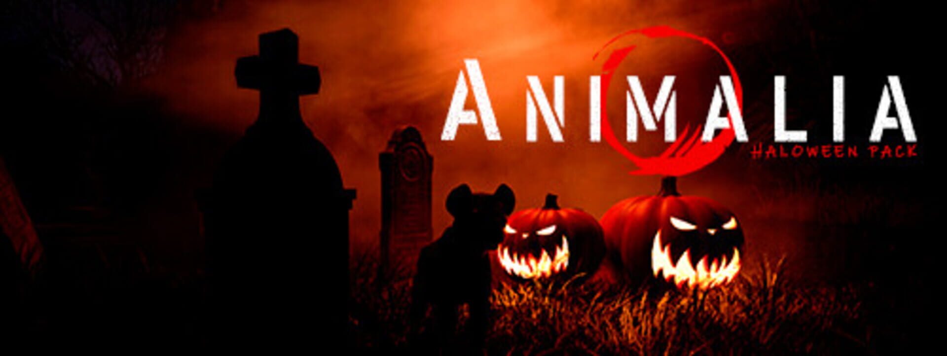 Animalia Survival: Haloween Pack - Screenshot