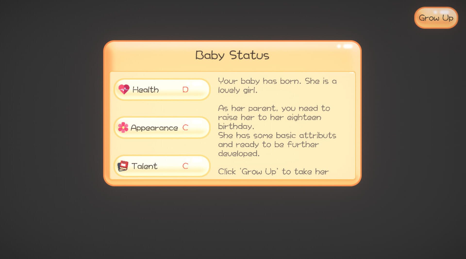 School Booster - Screenshot