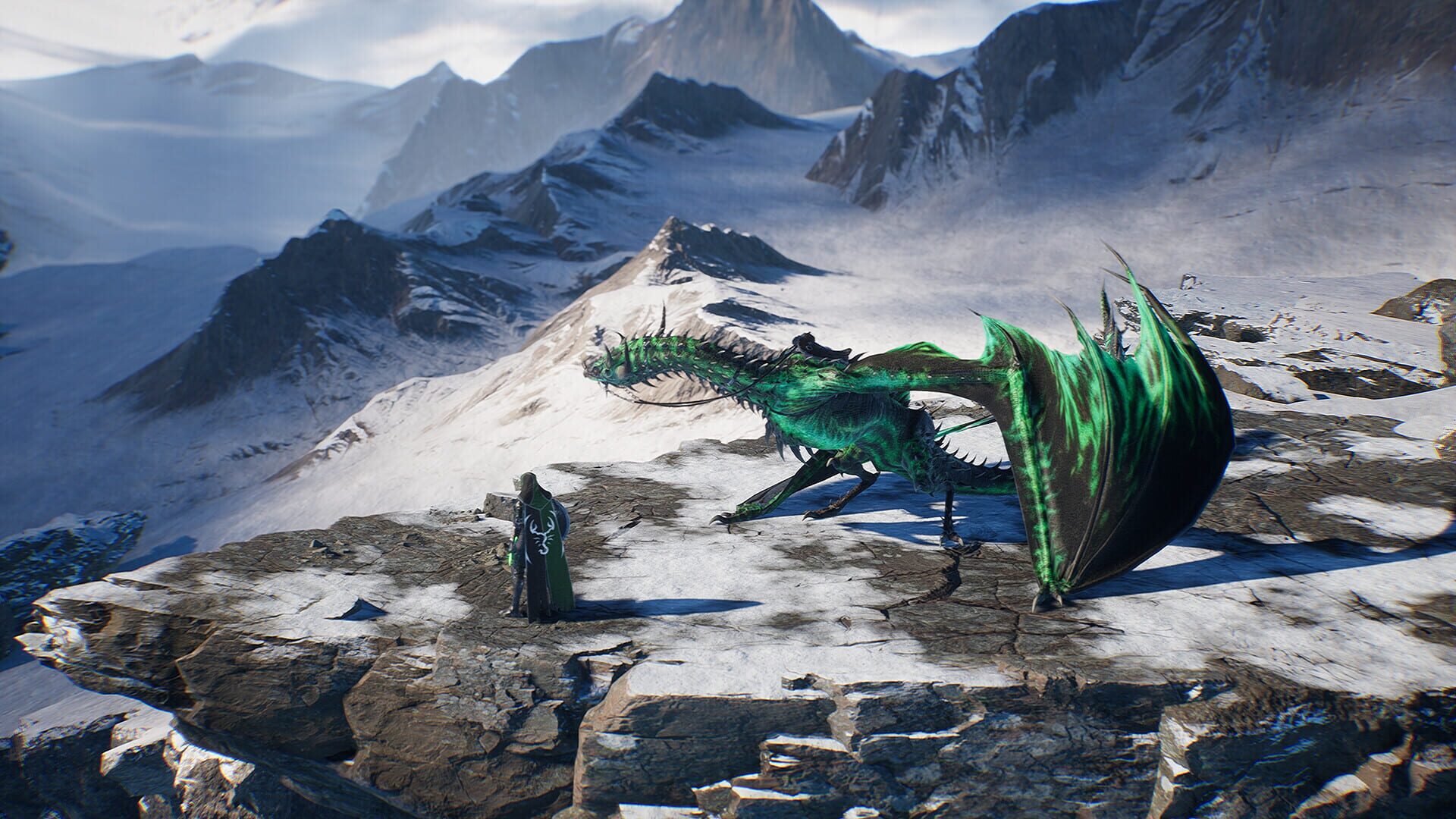 Century: Skaarp Pack - Screenshot