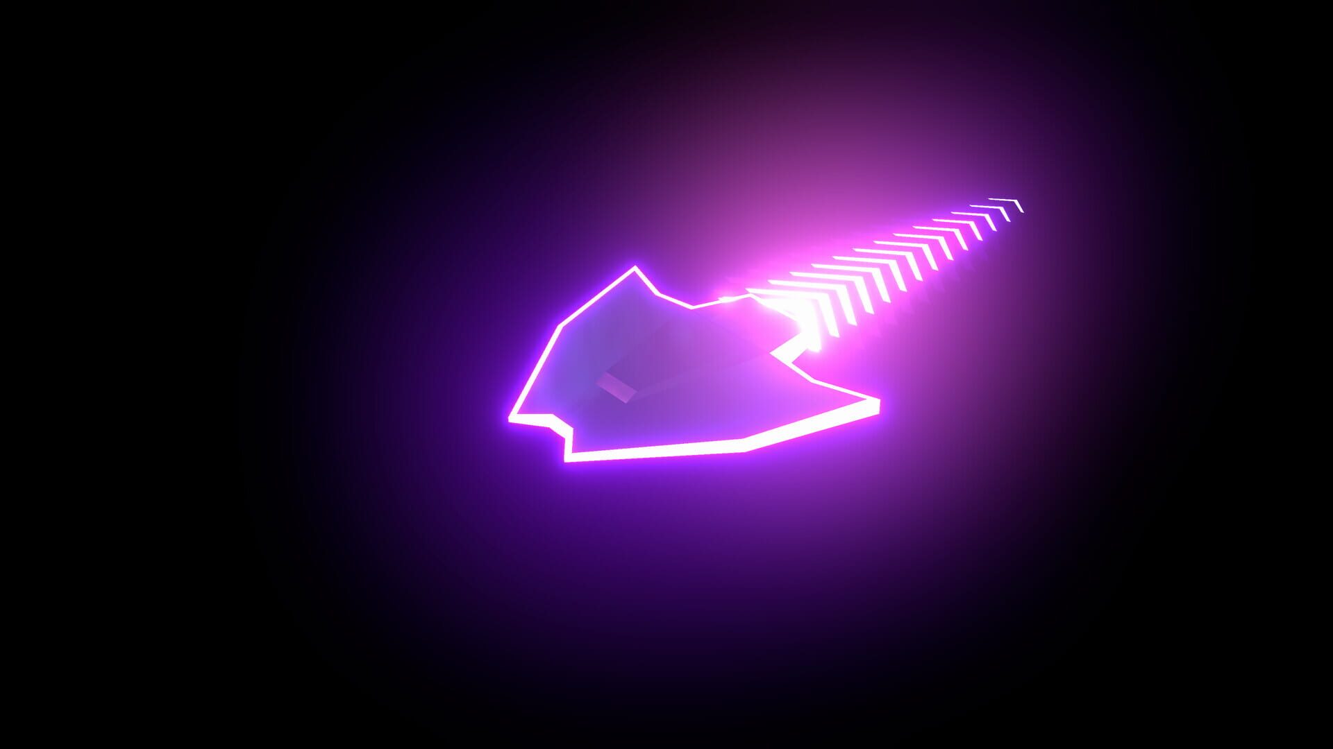 Wavecade: Ships Pack - Screenshot