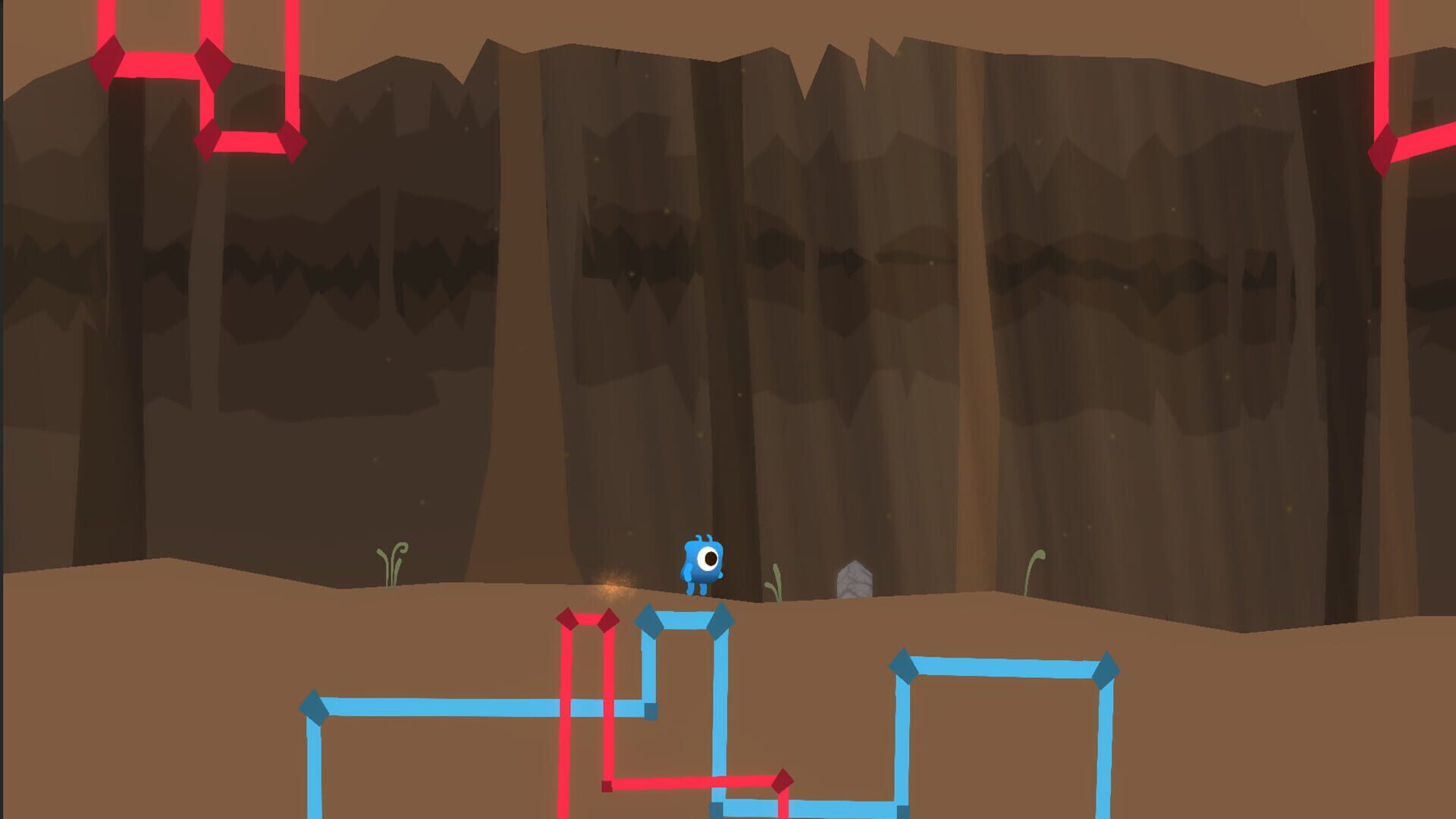 Dui - Screenshot