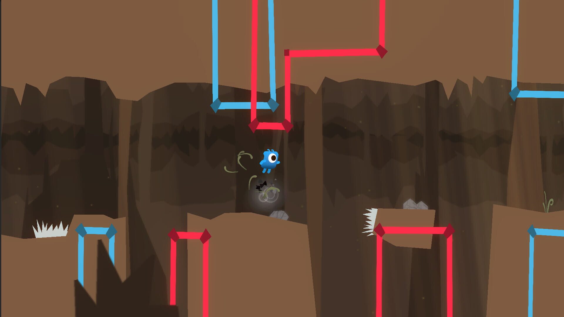 Dui - Screenshot