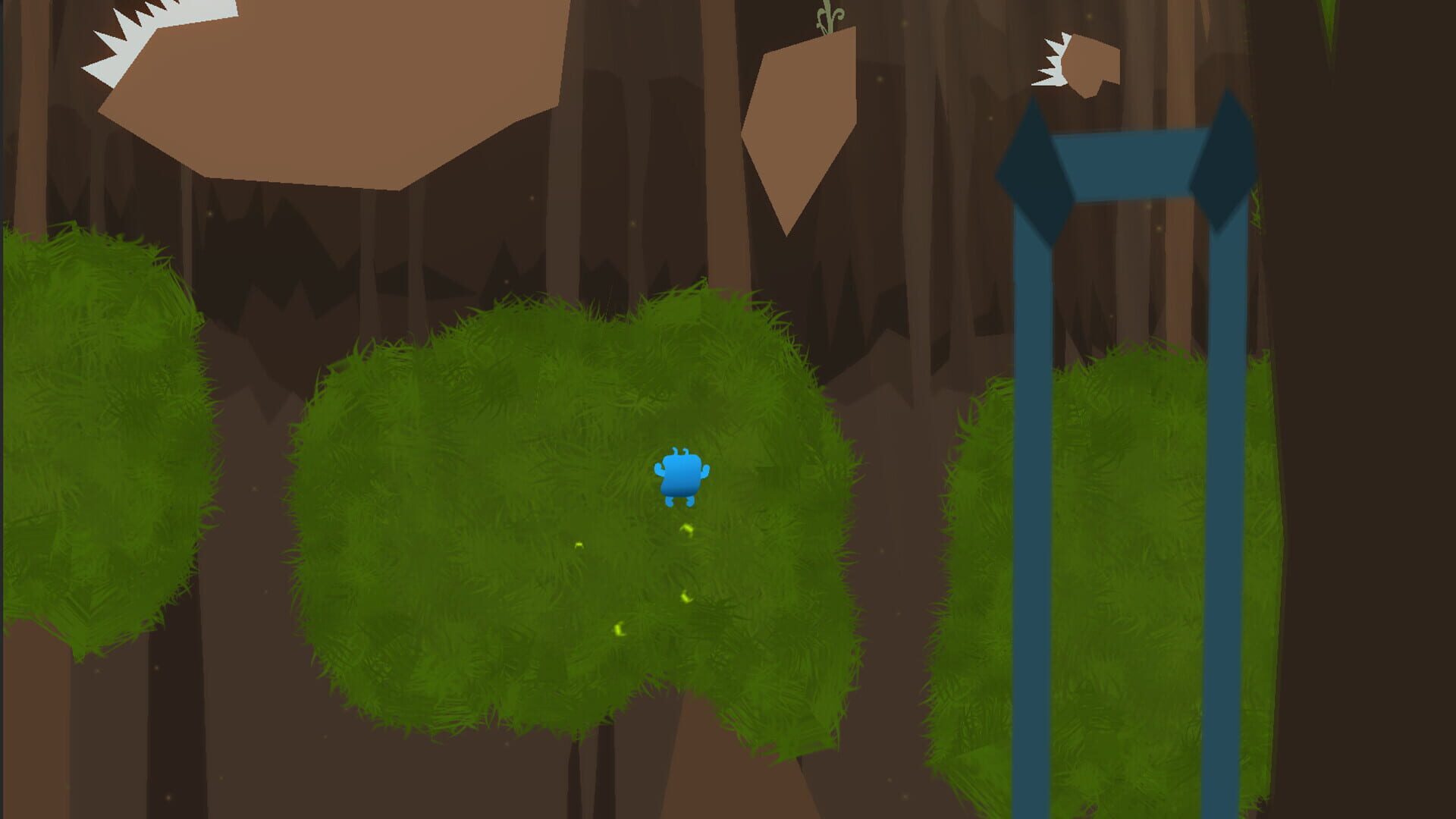Dui - Screenshot