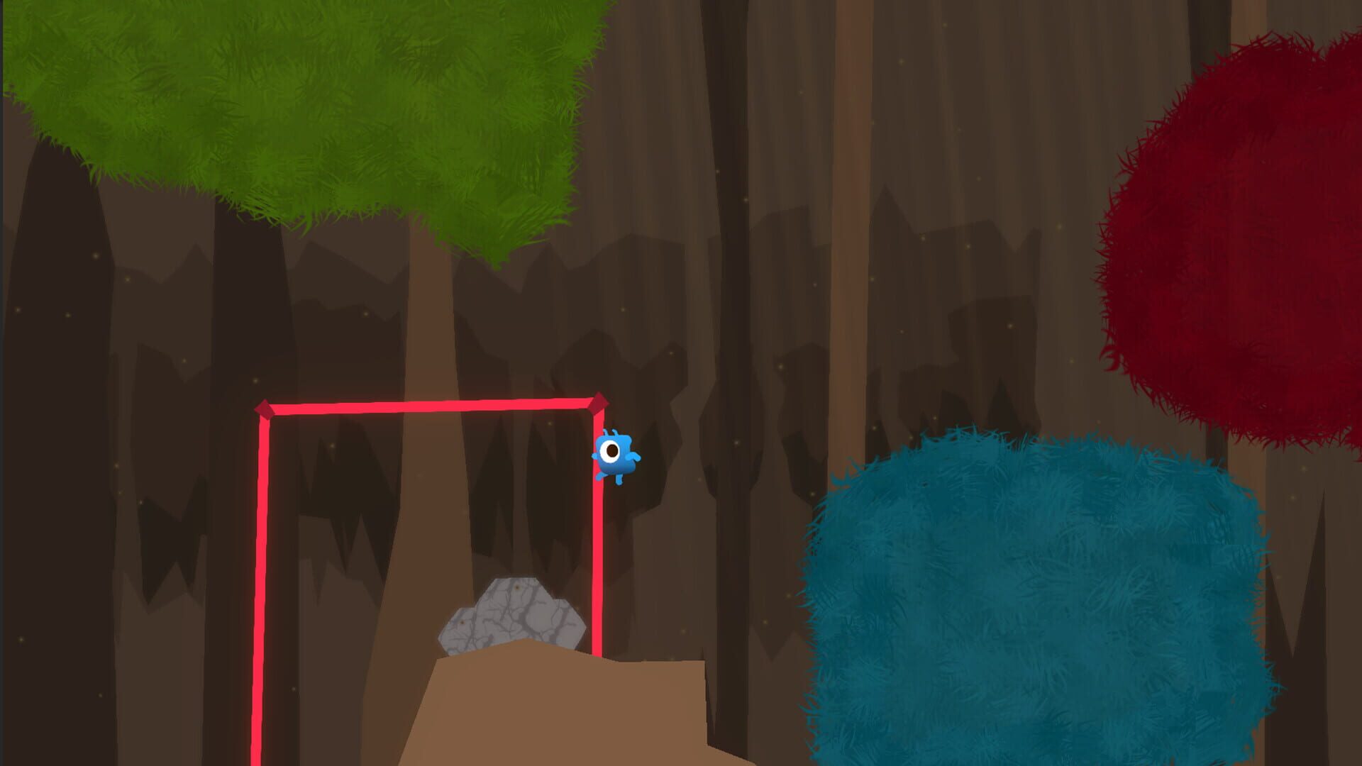Dui - Screenshot