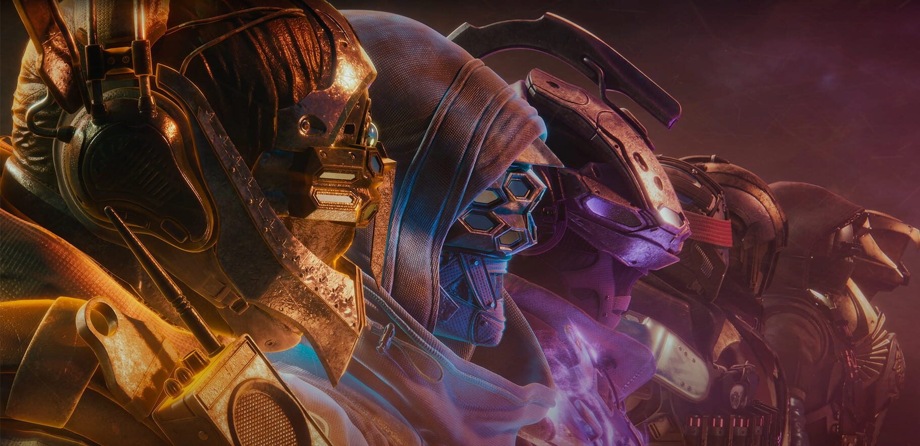 Captura de pantalla - Destiny 2: The Final Shape