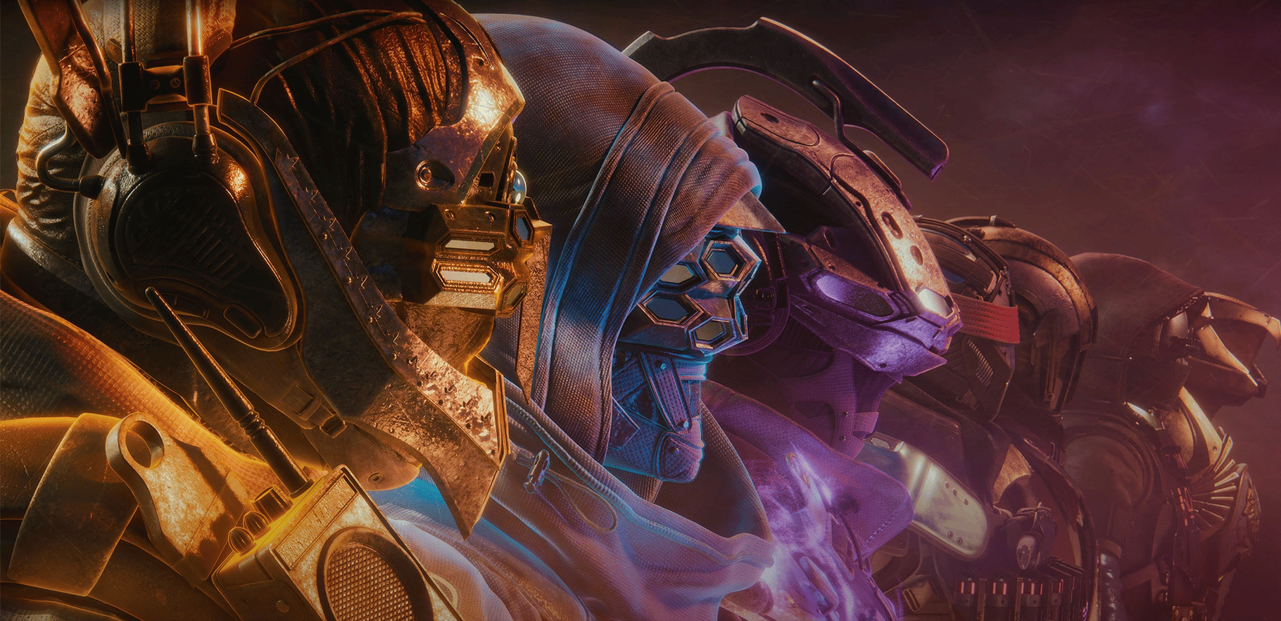 Destiny 2: The Final Shape screenshot