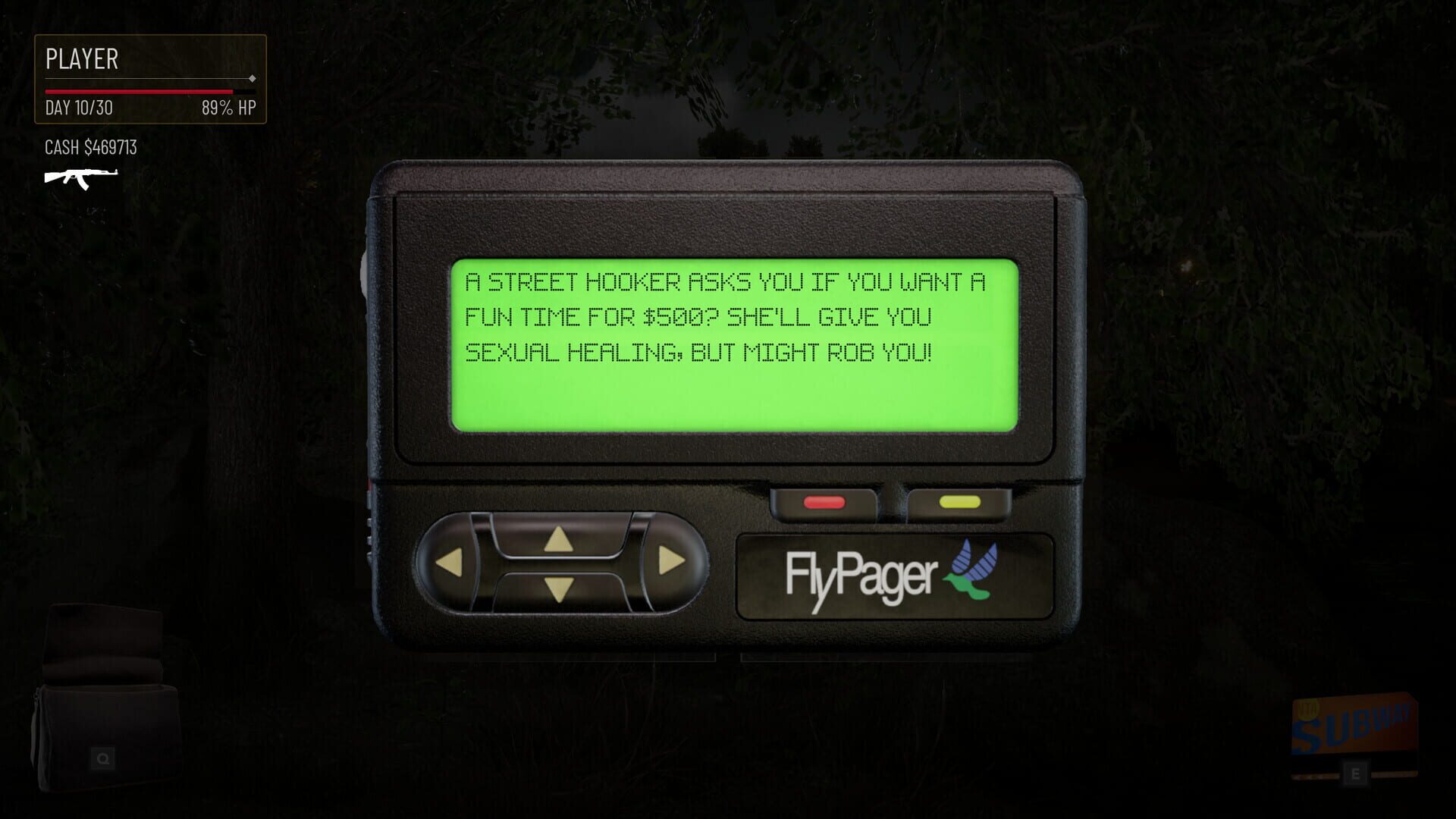 Narco Wars - Screenshot