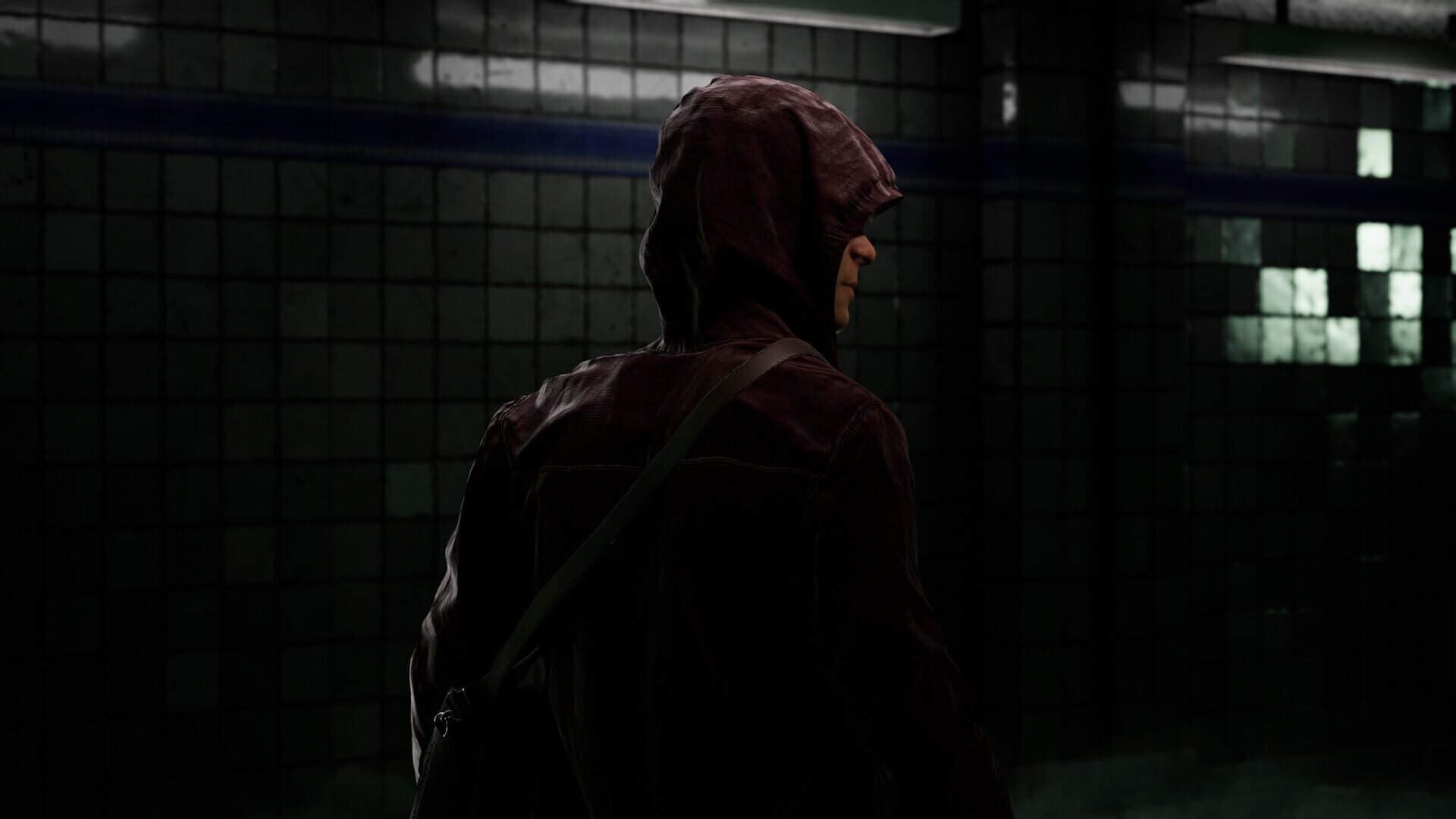 Narco Wars - Screenshot