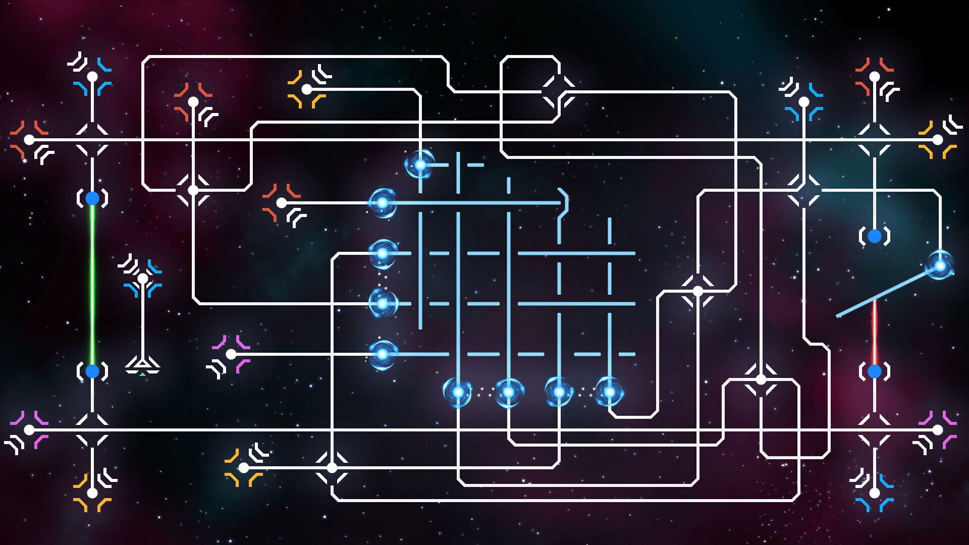 Unloop - Screenshot