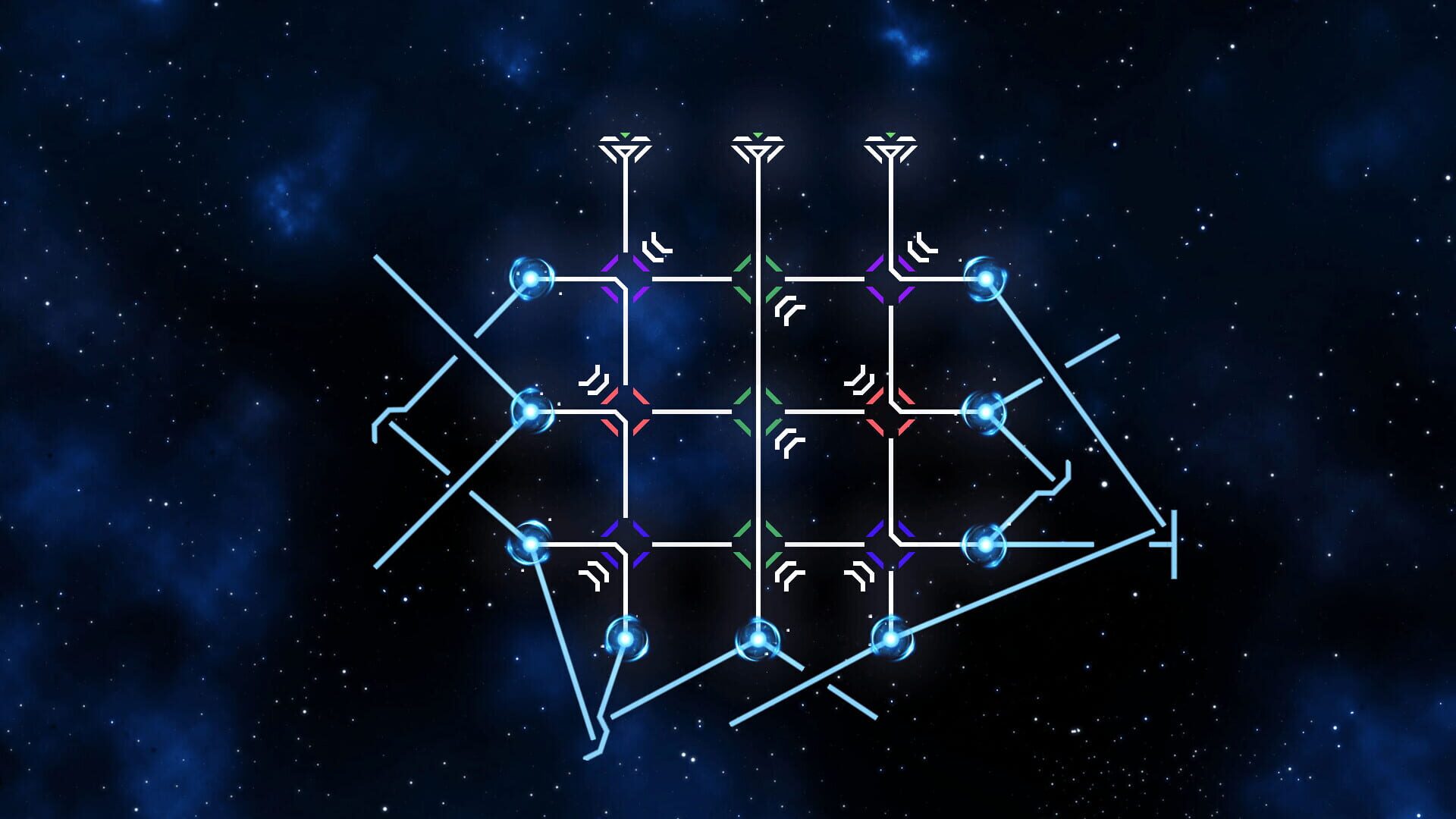 Unloop - Screenshot