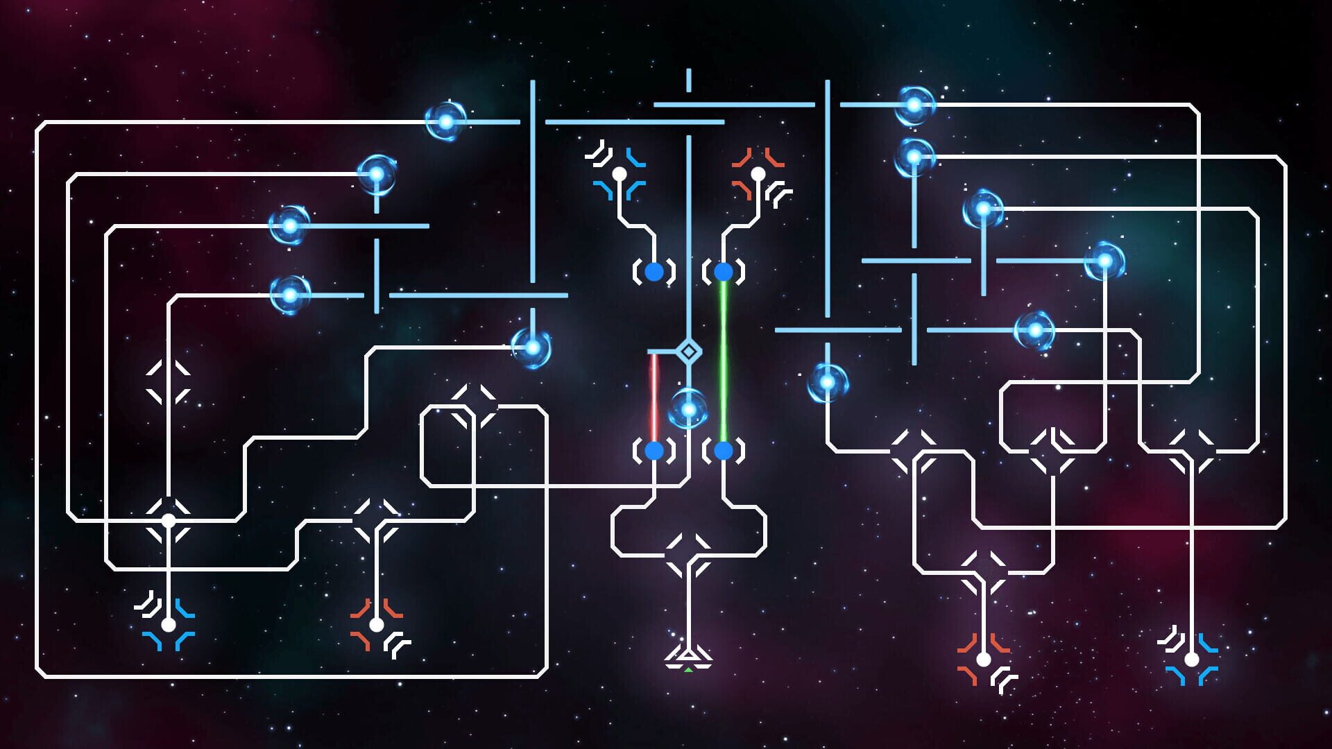 Unloop - Screenshot