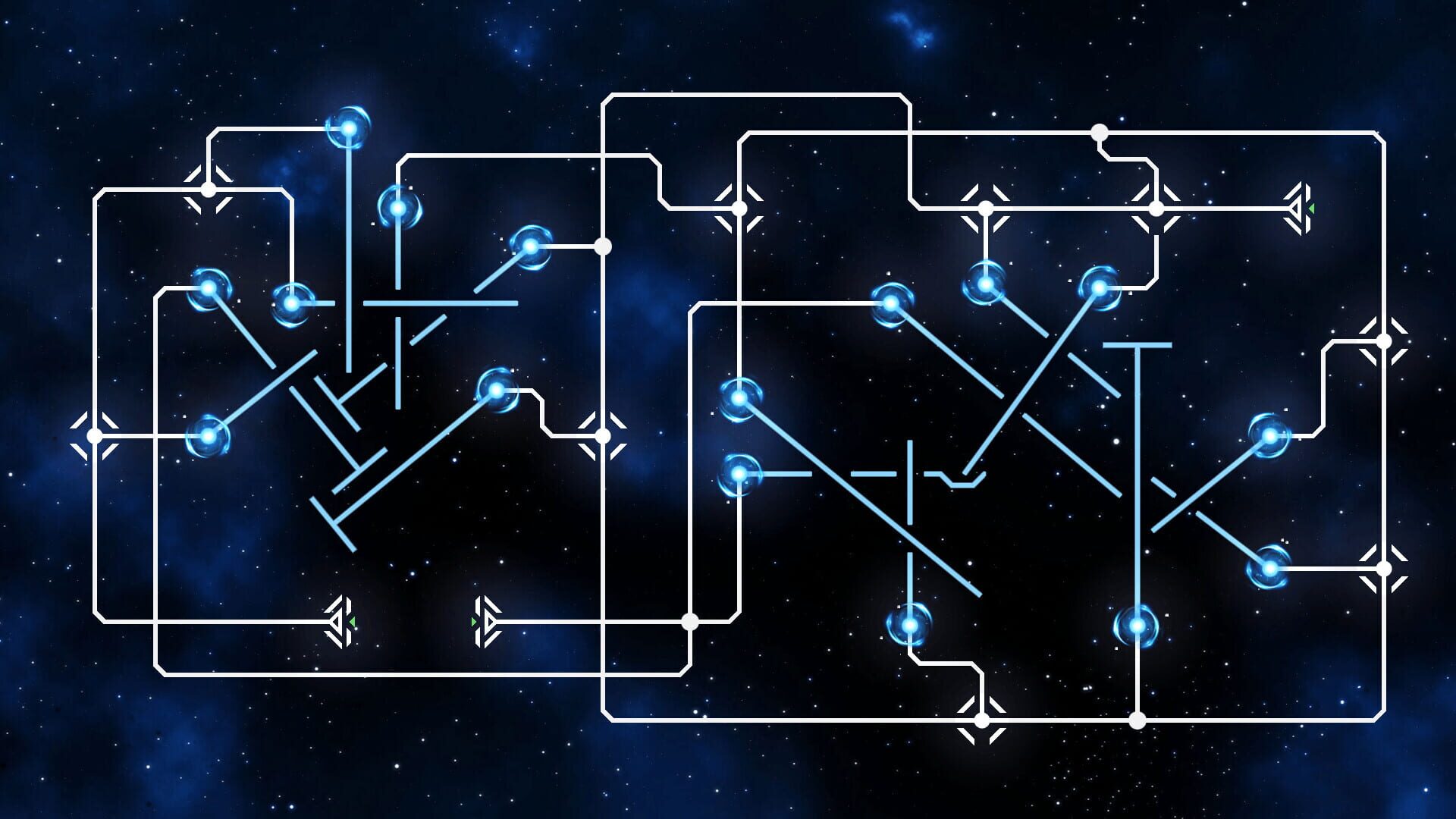 Unloop - Screenshot