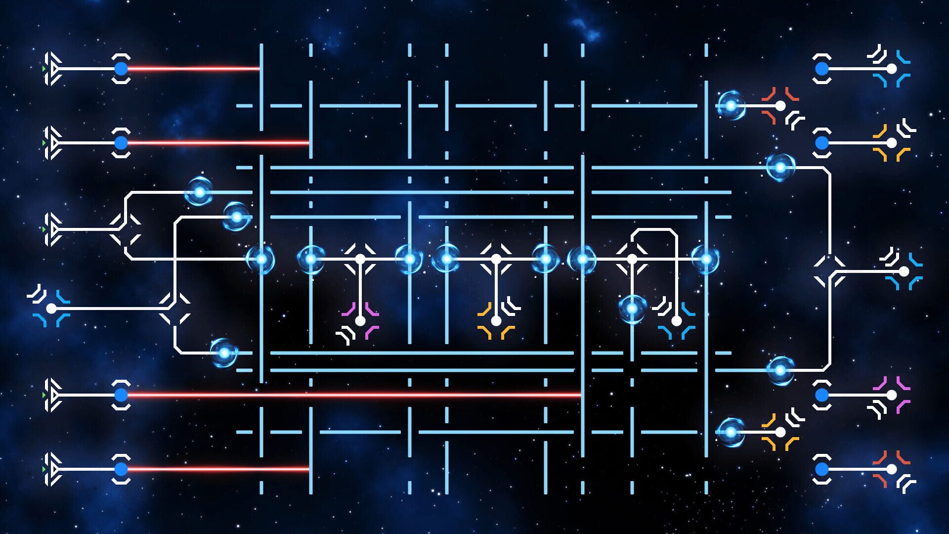 Unloop - Screenshot
