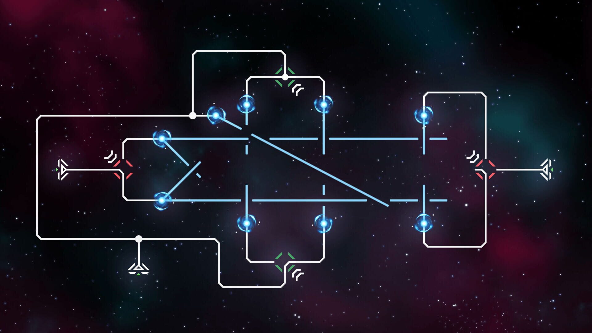 Unloop - Screenshot