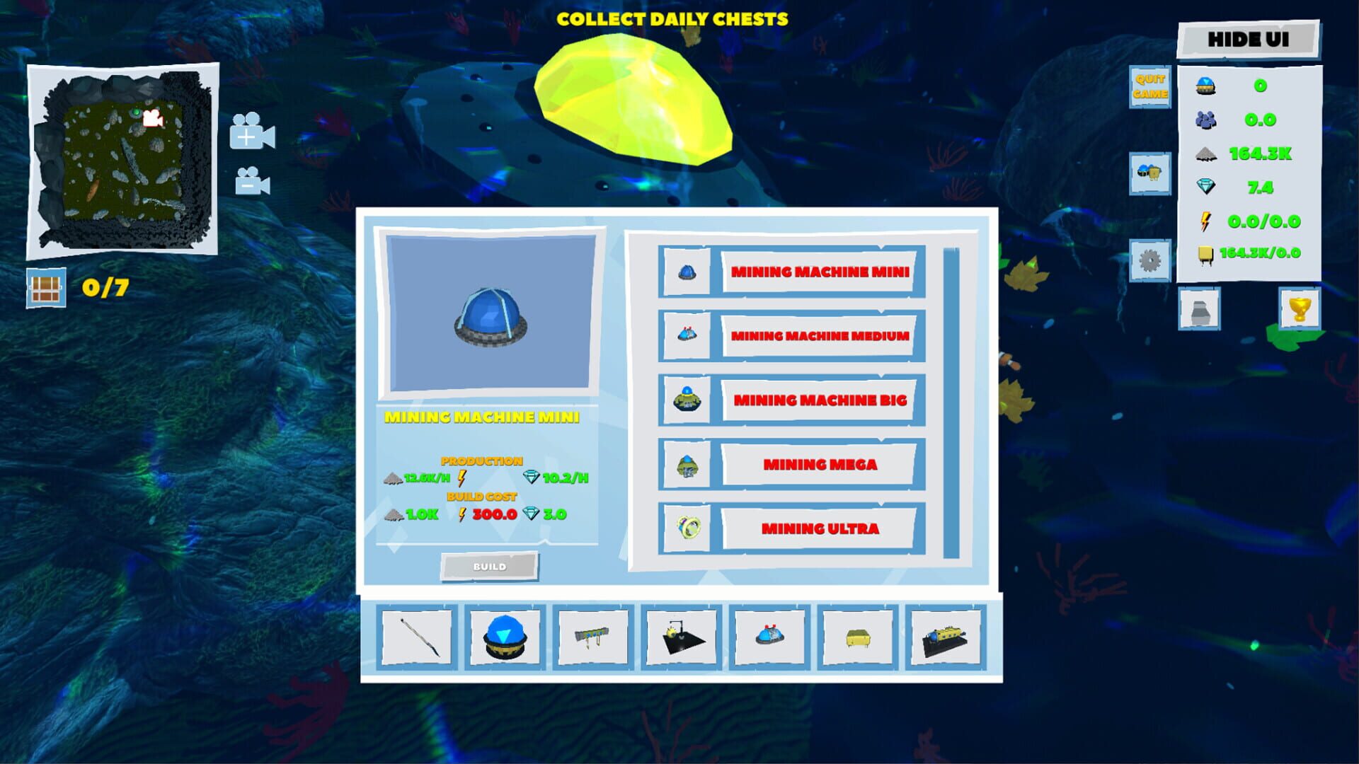 Underwater World: DLC Pack - Screenshot