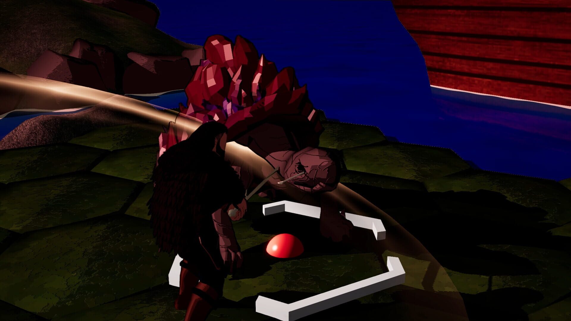Tyrant's Twilight - Screenshot