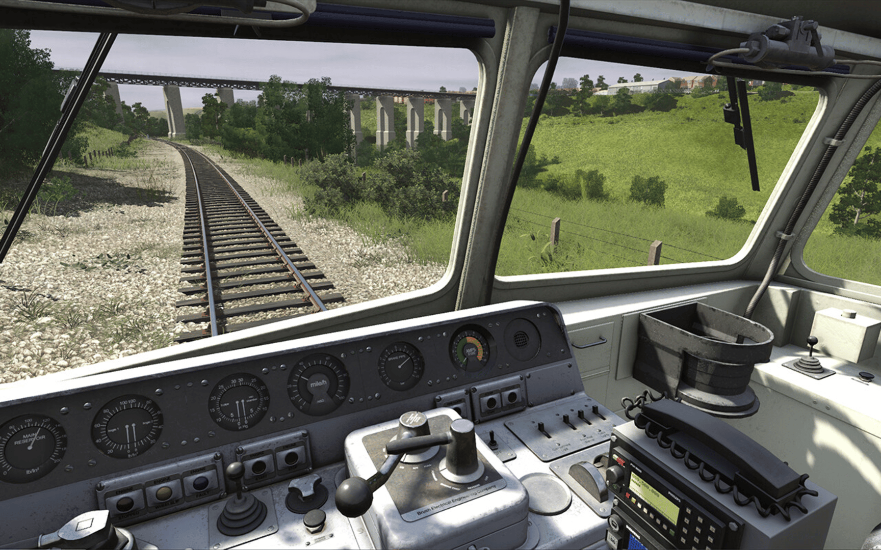 Trainz 22: Platinum Edition Features screenshot