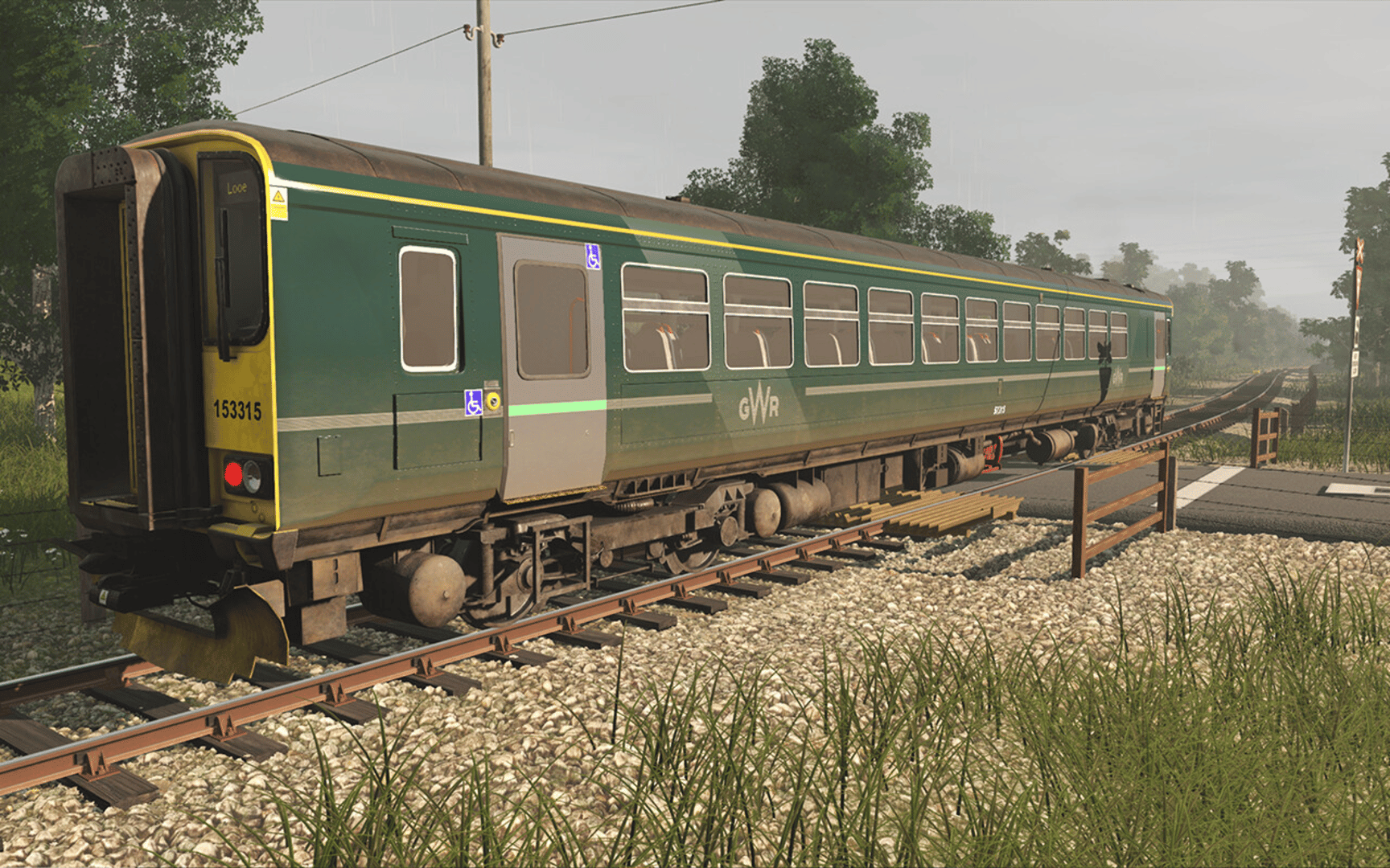 Trainz 22: Platinum Edition Features screenshot