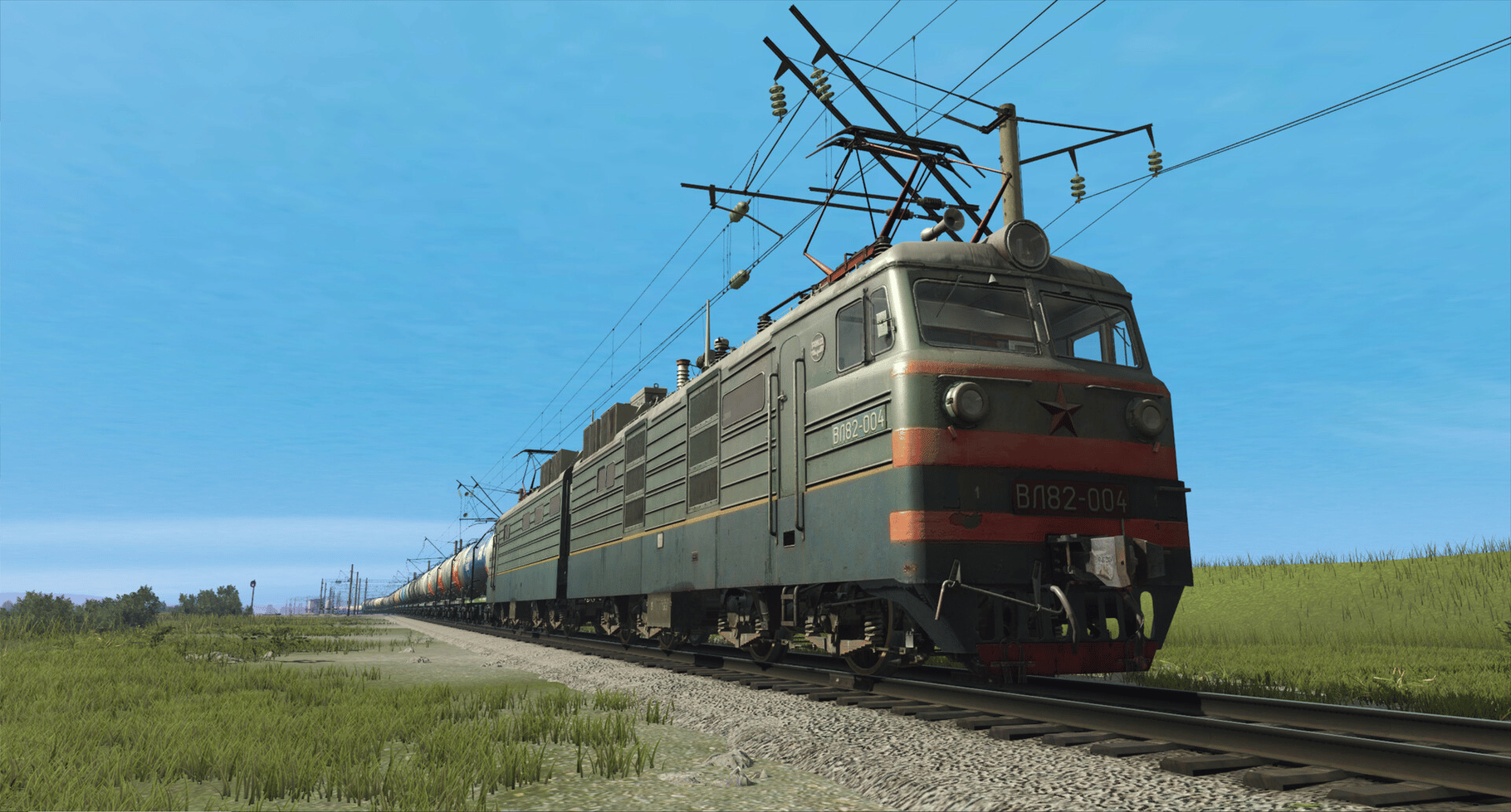 Trainz 22: Platinum Edition Features screenshot