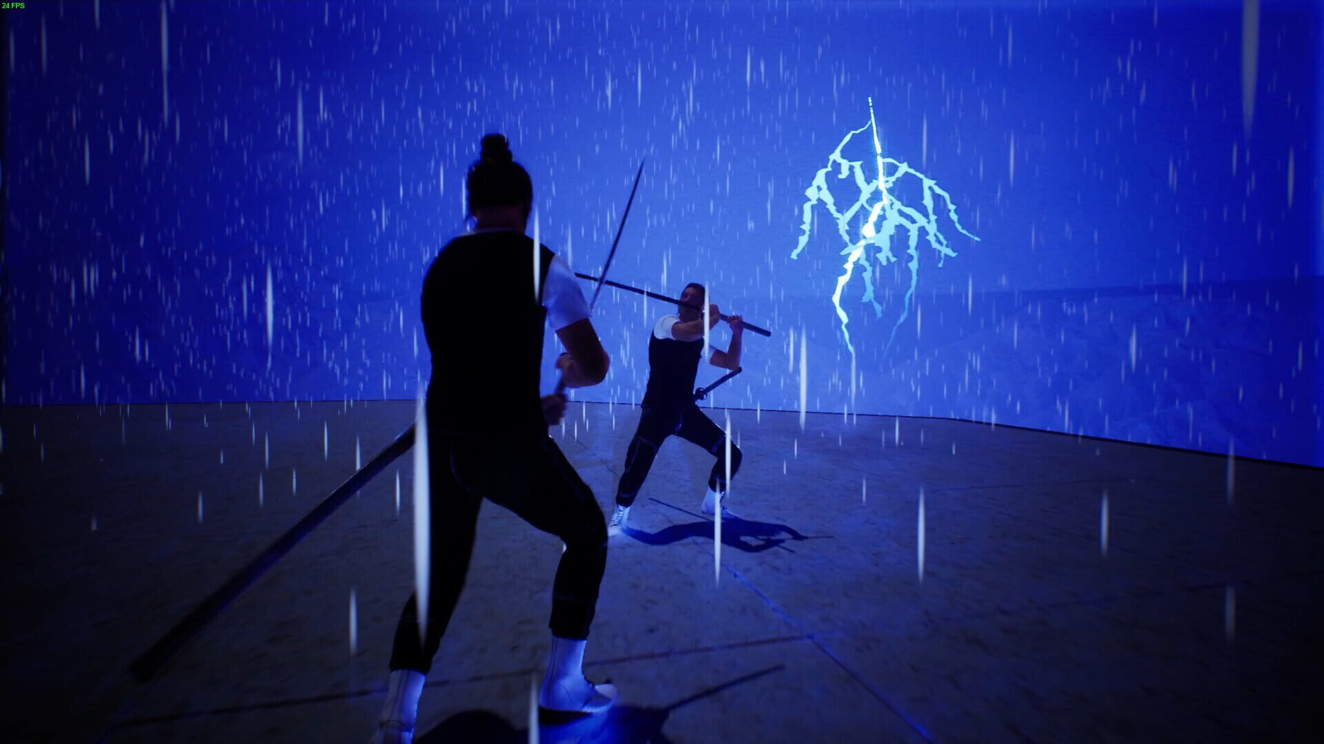 ShadowStrike: Blades of Survival - Screenshot