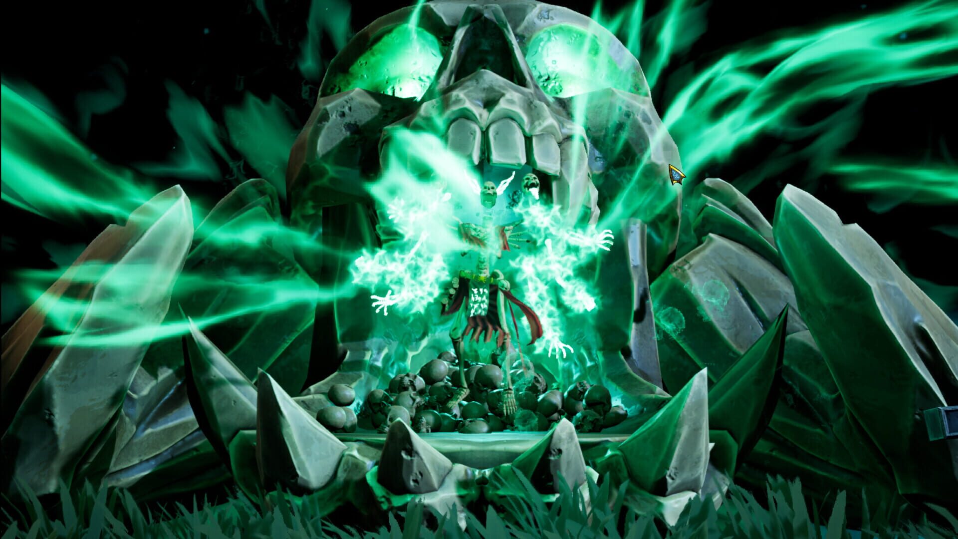 Soul War - Screenshot