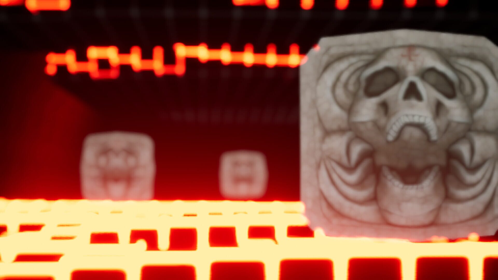 Box To The Beat VR: Shadow Dreams Pack - Screenshot