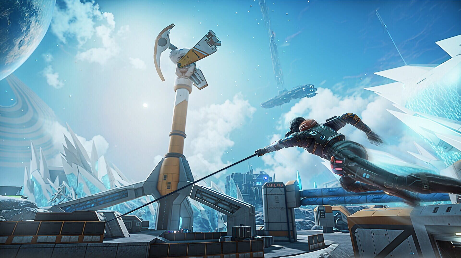 Z-Grav: Clash - Screenshot