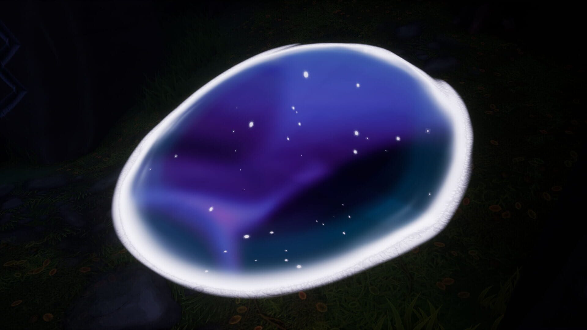 Eville: Star Gazer Pack - Screenshot
