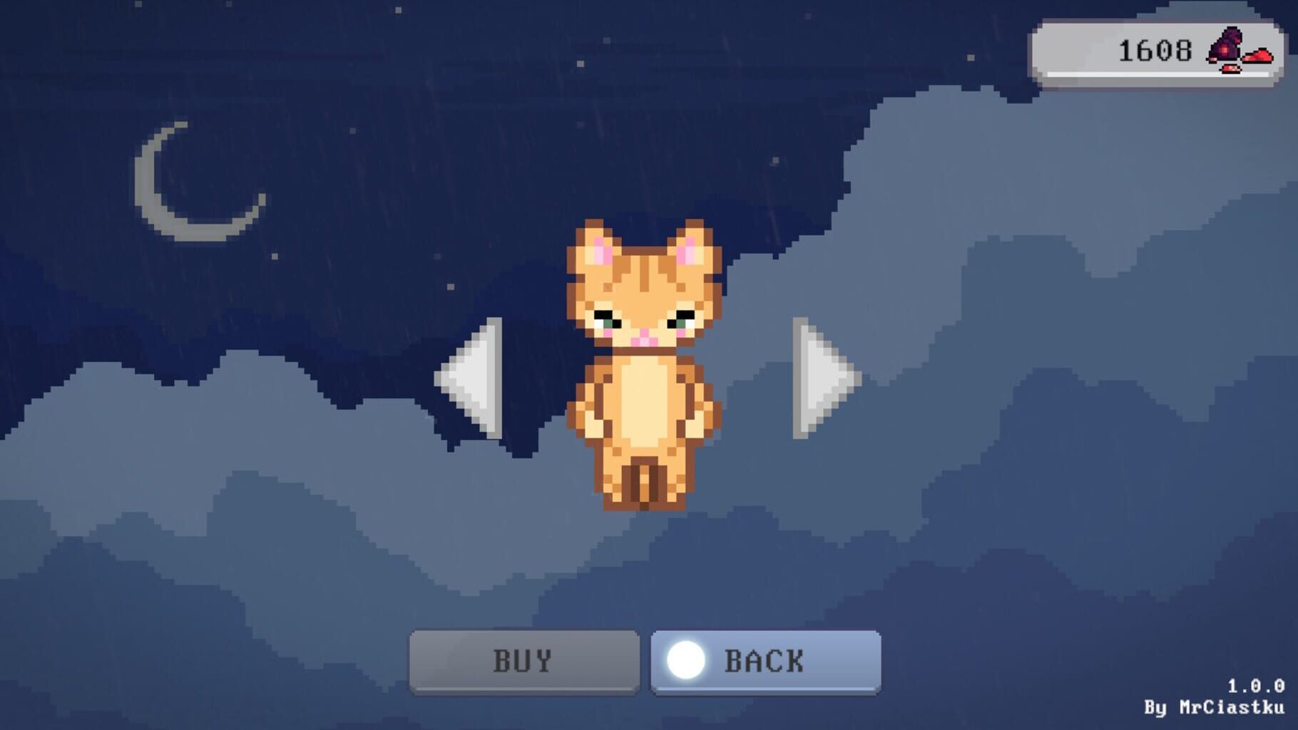 Catlord screenshot