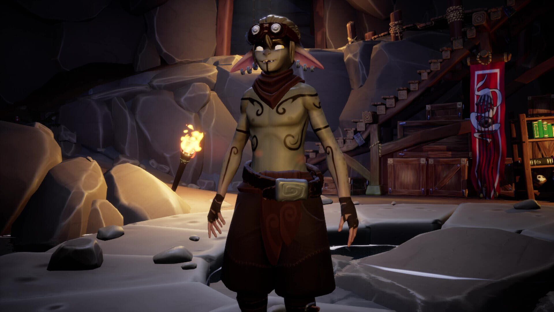 Eville: Little Acora Brother Pack - Screenshot