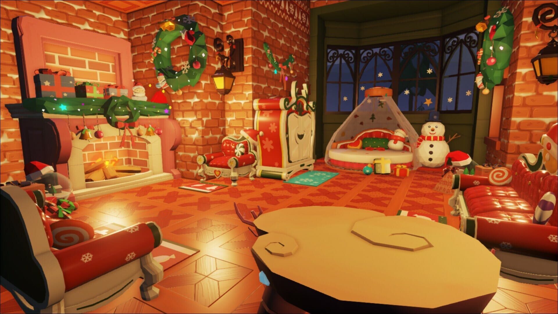PixArk: A Jingle - Jangle Christmas Pack - Screenshot