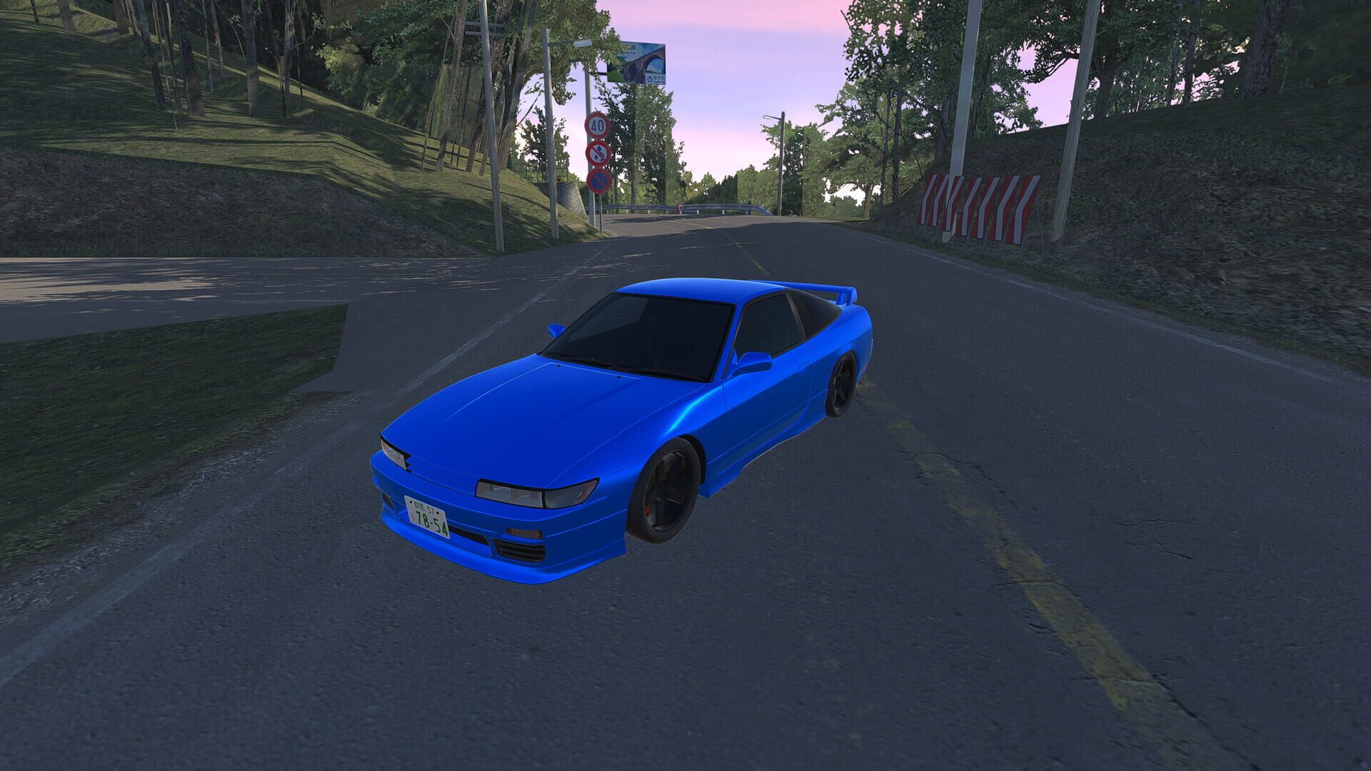Drift86: Map Pack - Screenshot